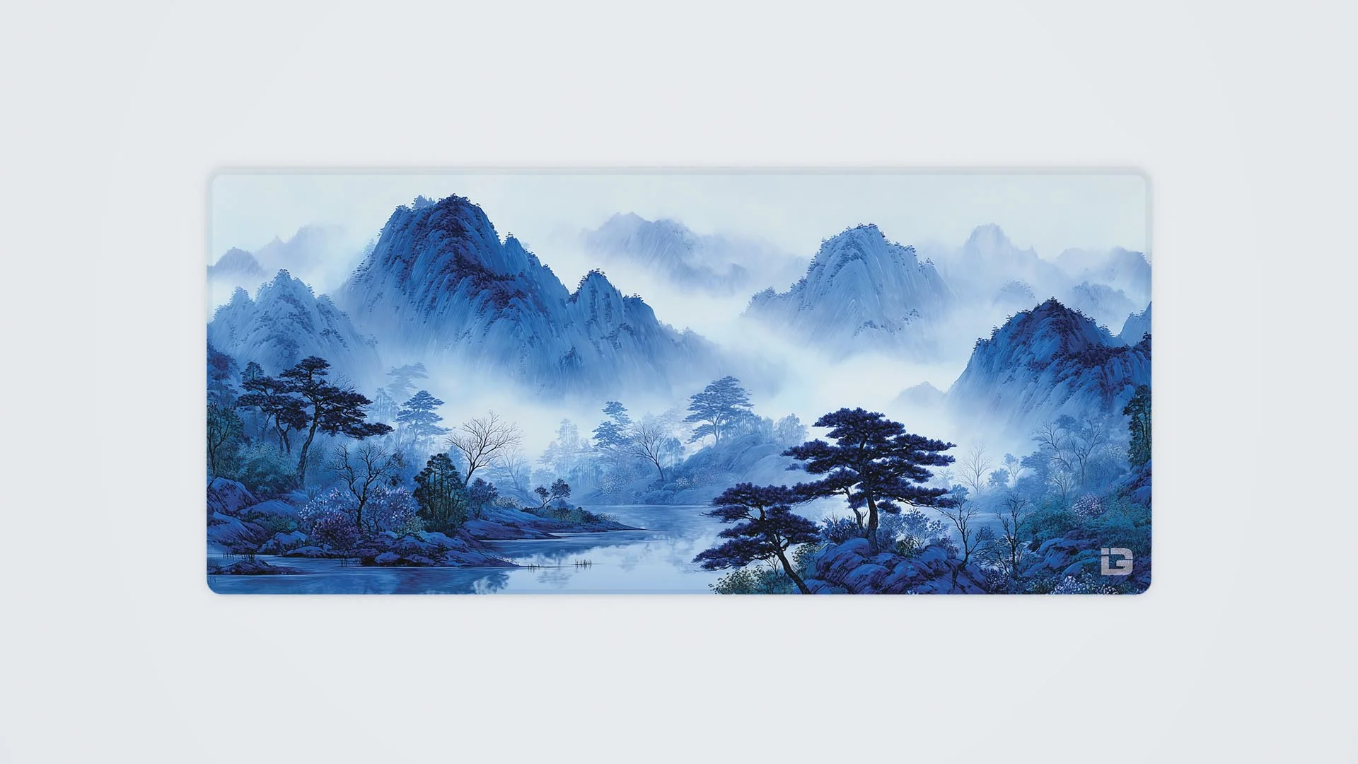 Chinese Landscape - Image 12