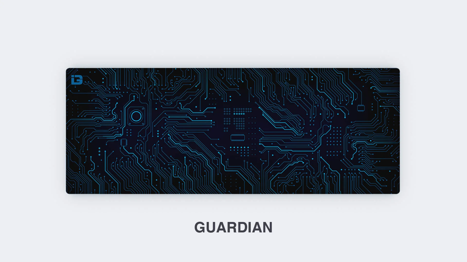 Circuit Board - Black - Image 9