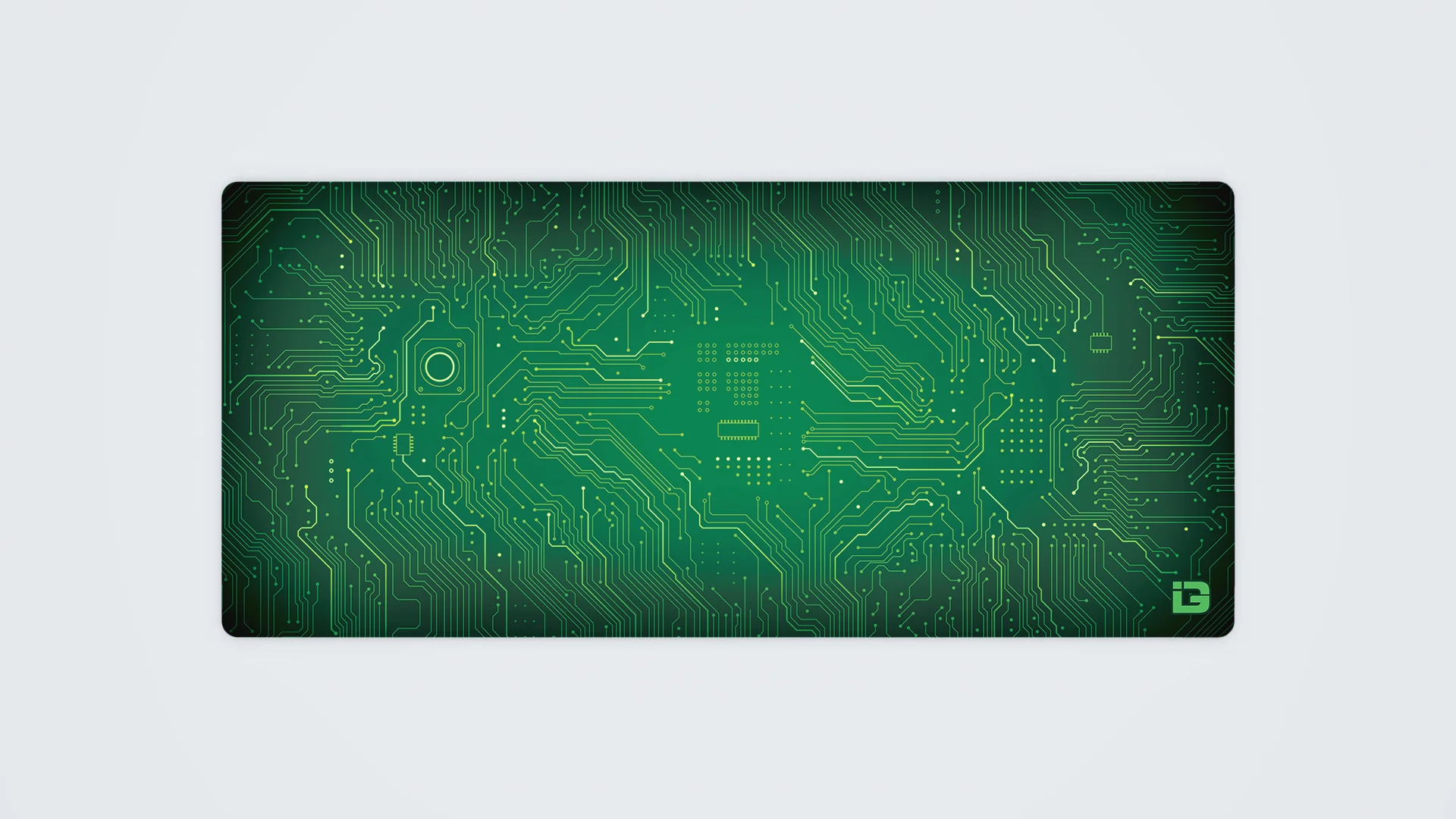 Circuit Board - Green - Image 15