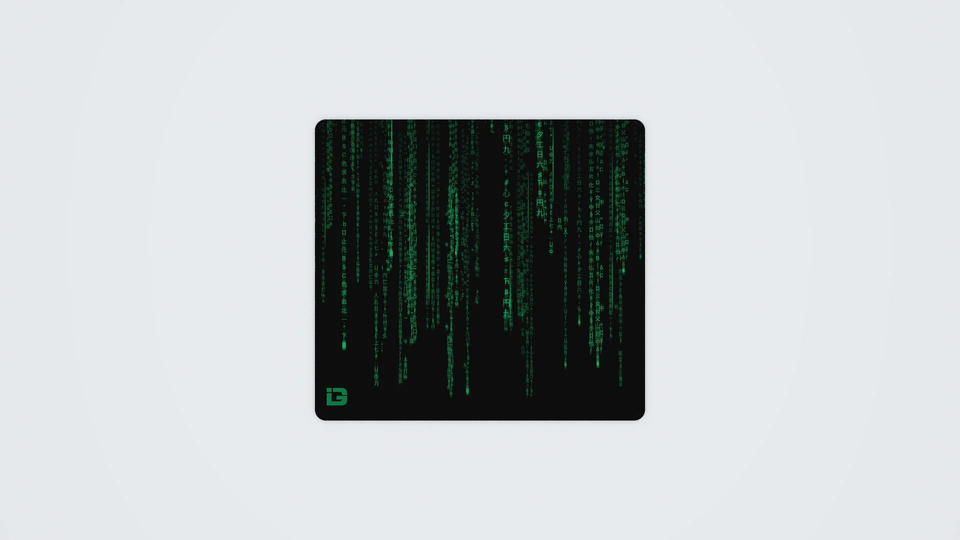 Matrix Code - Image 6