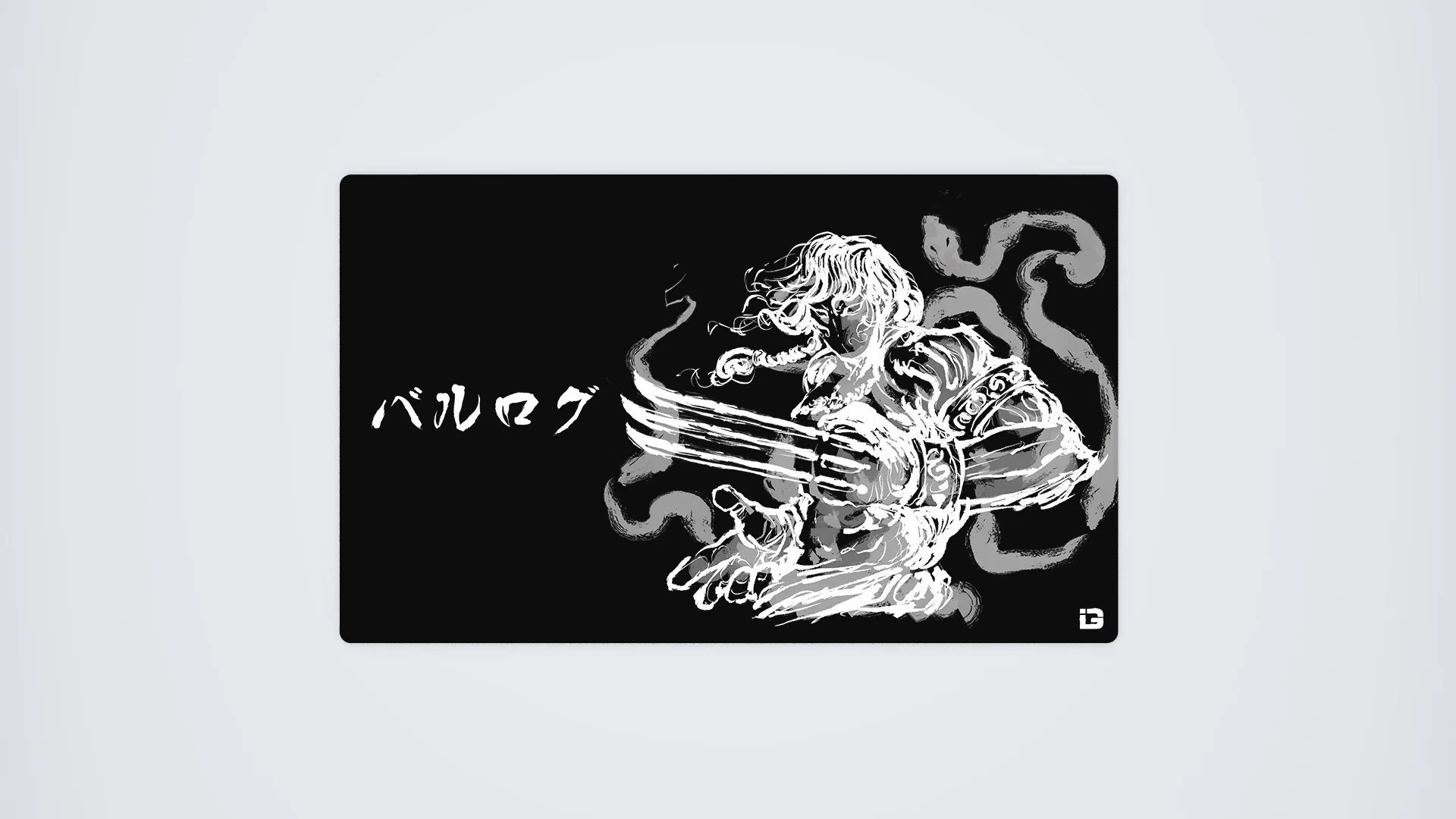 Claw Warrior - Shadow - Image 10