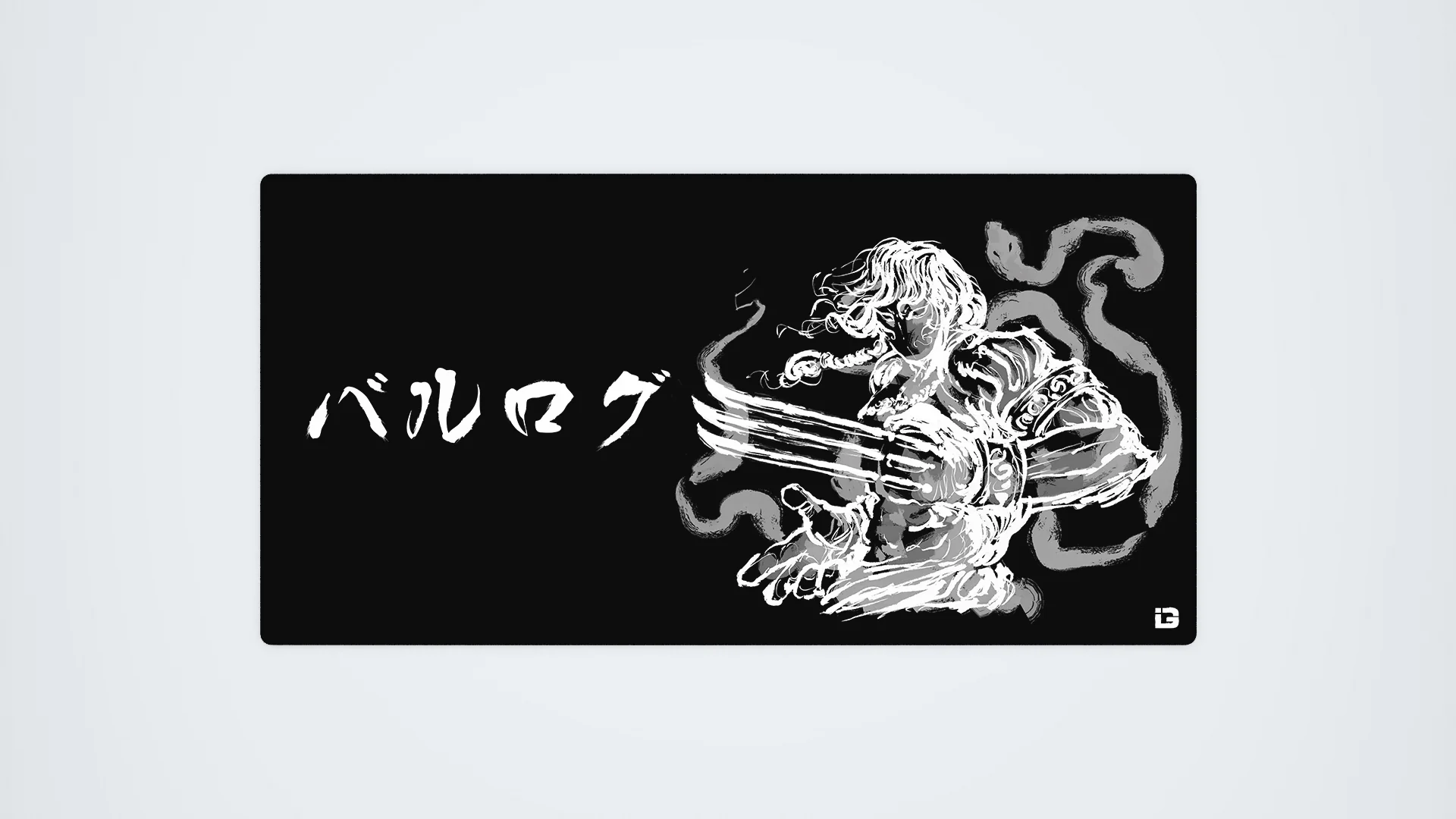Claw Warrior - Shadow - Image 12