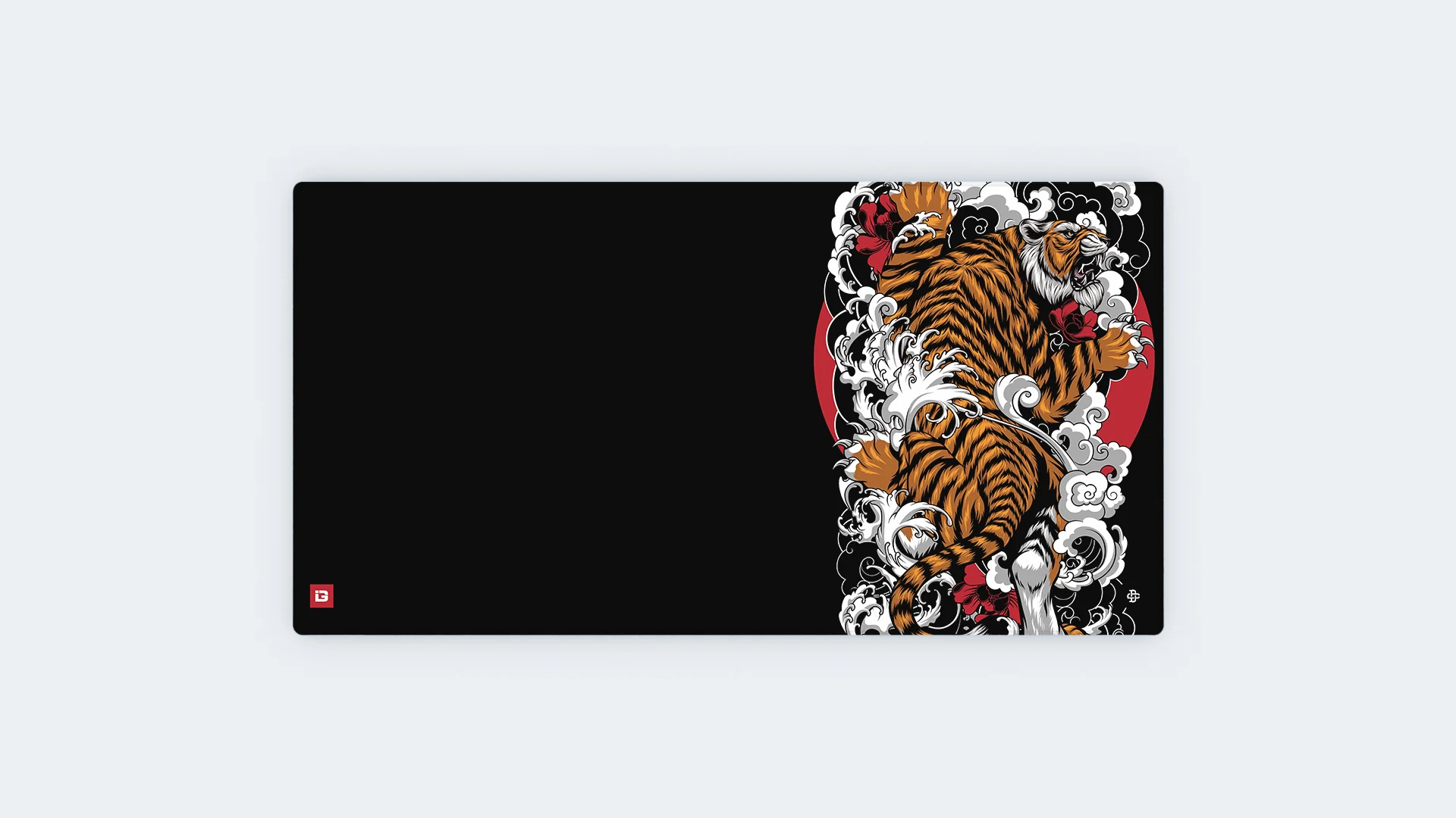 Climbing Tiger - Image 12