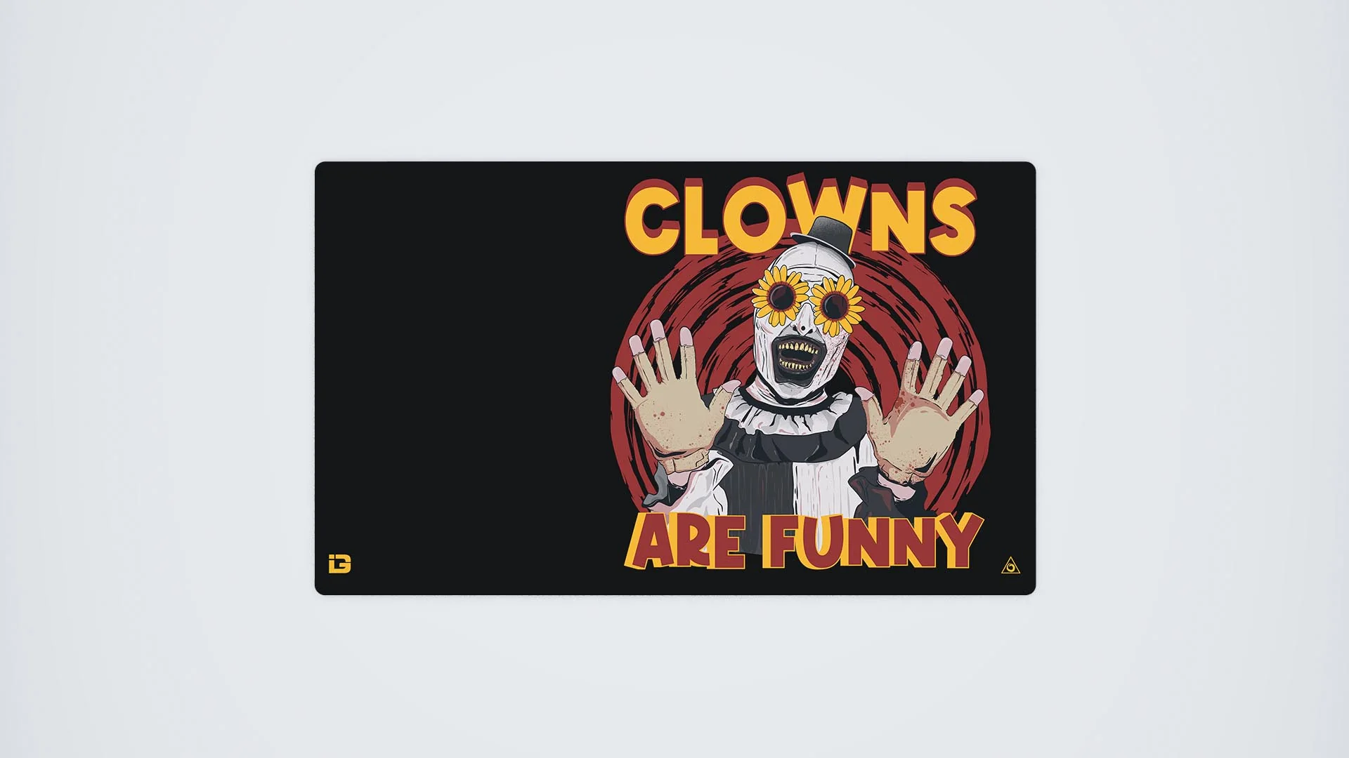 Clowns Are Funny - Image 8