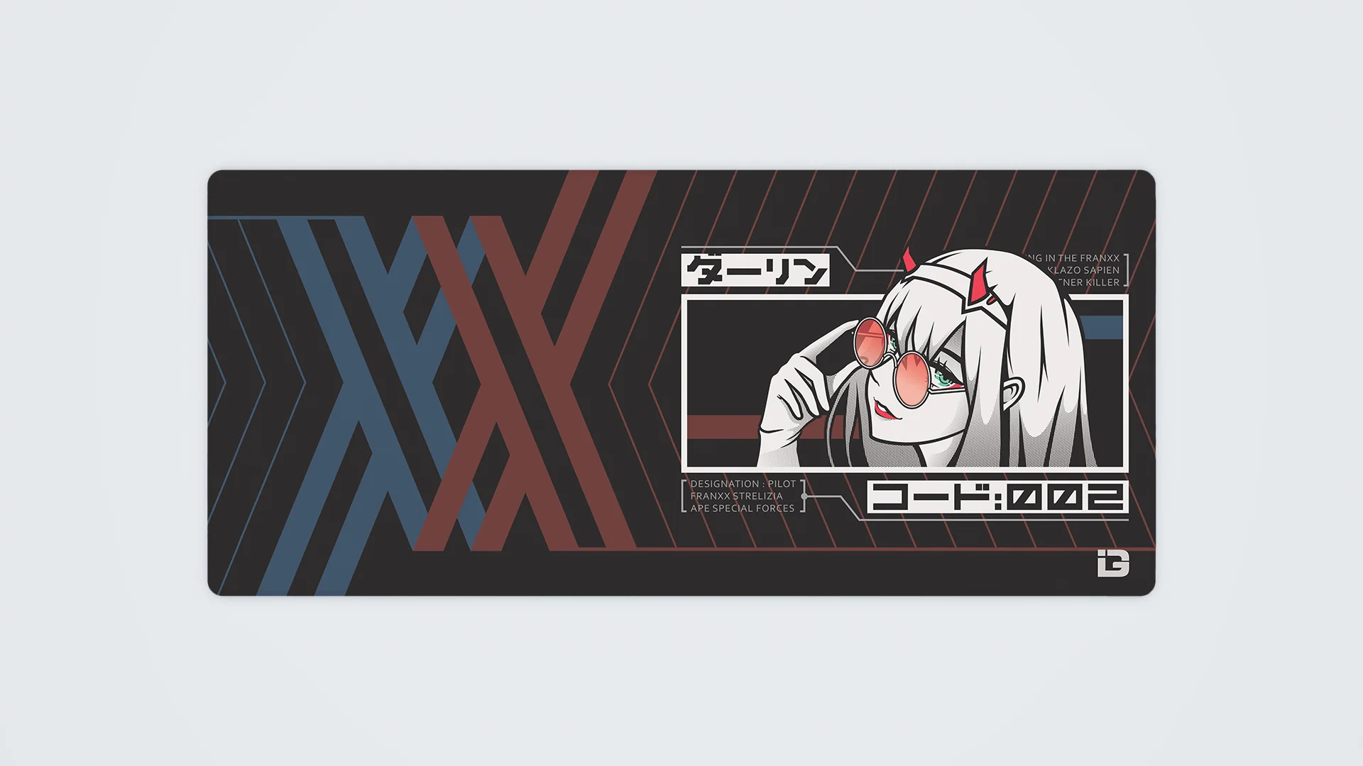 CODE:002 - Dark - Image 11