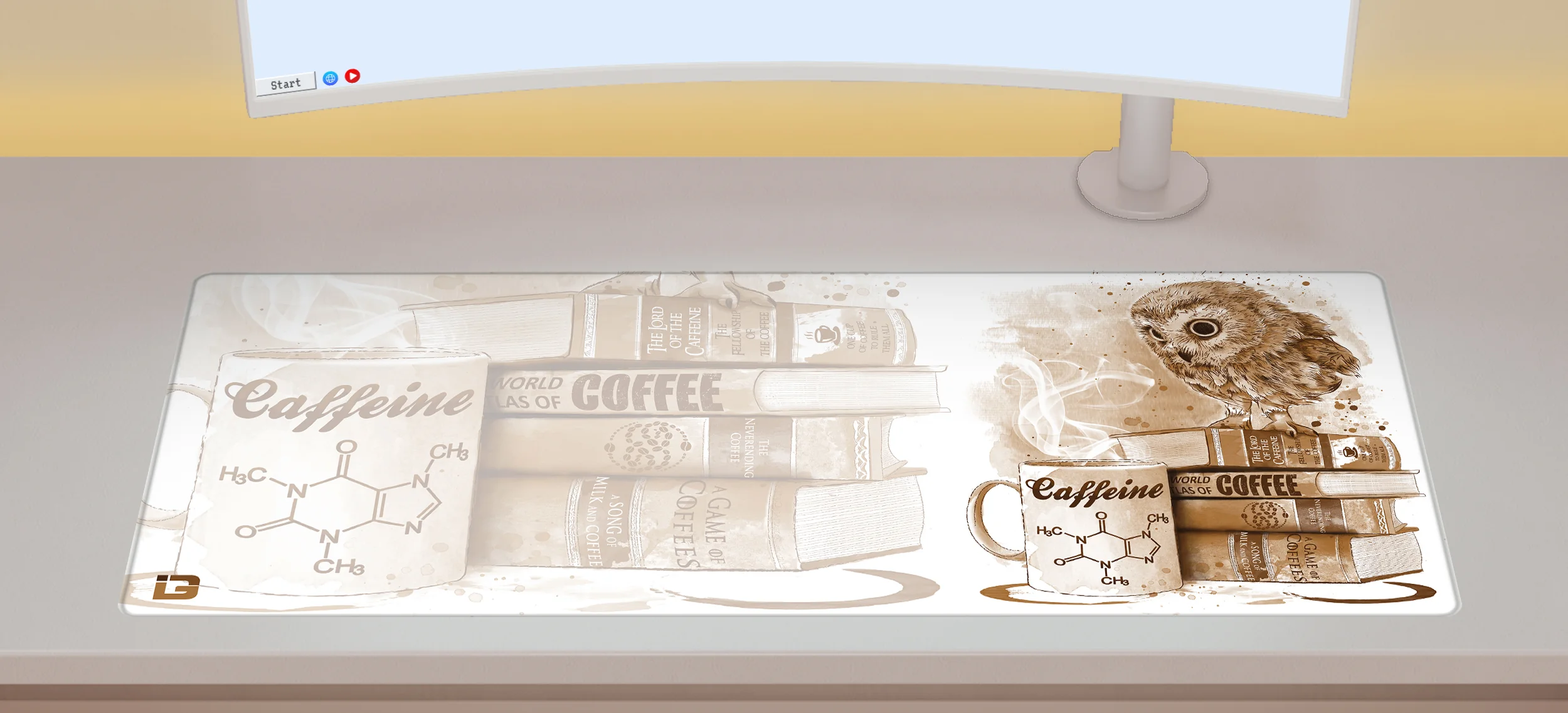 Coffee Obsession - Image 2