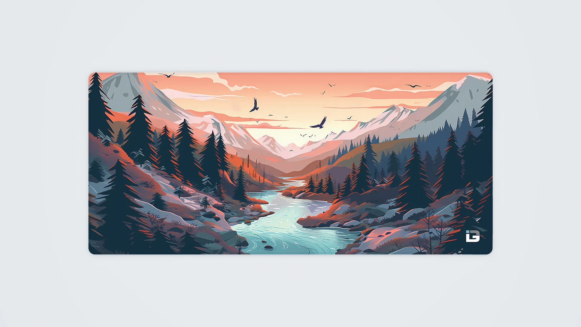 Cold River - Image 12