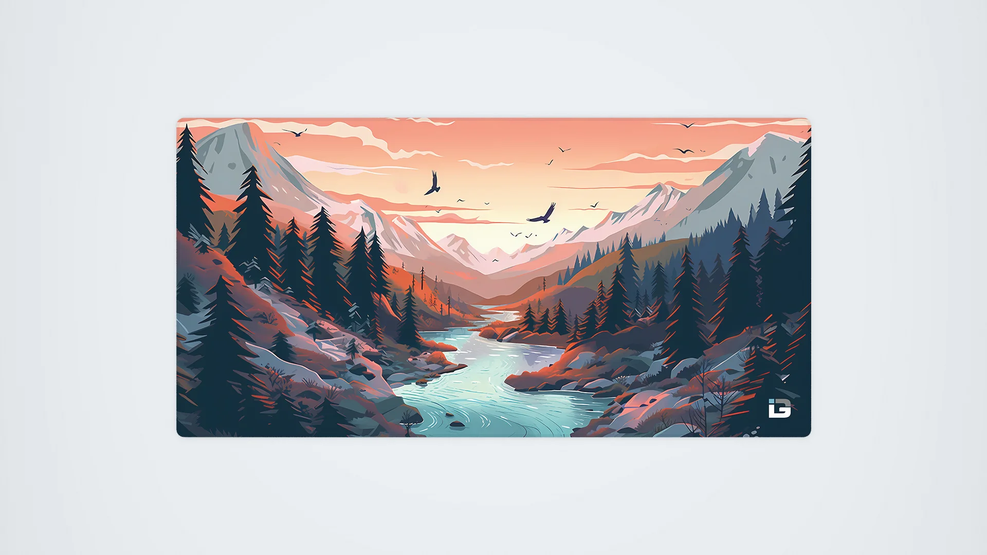 Cold River - Image 17