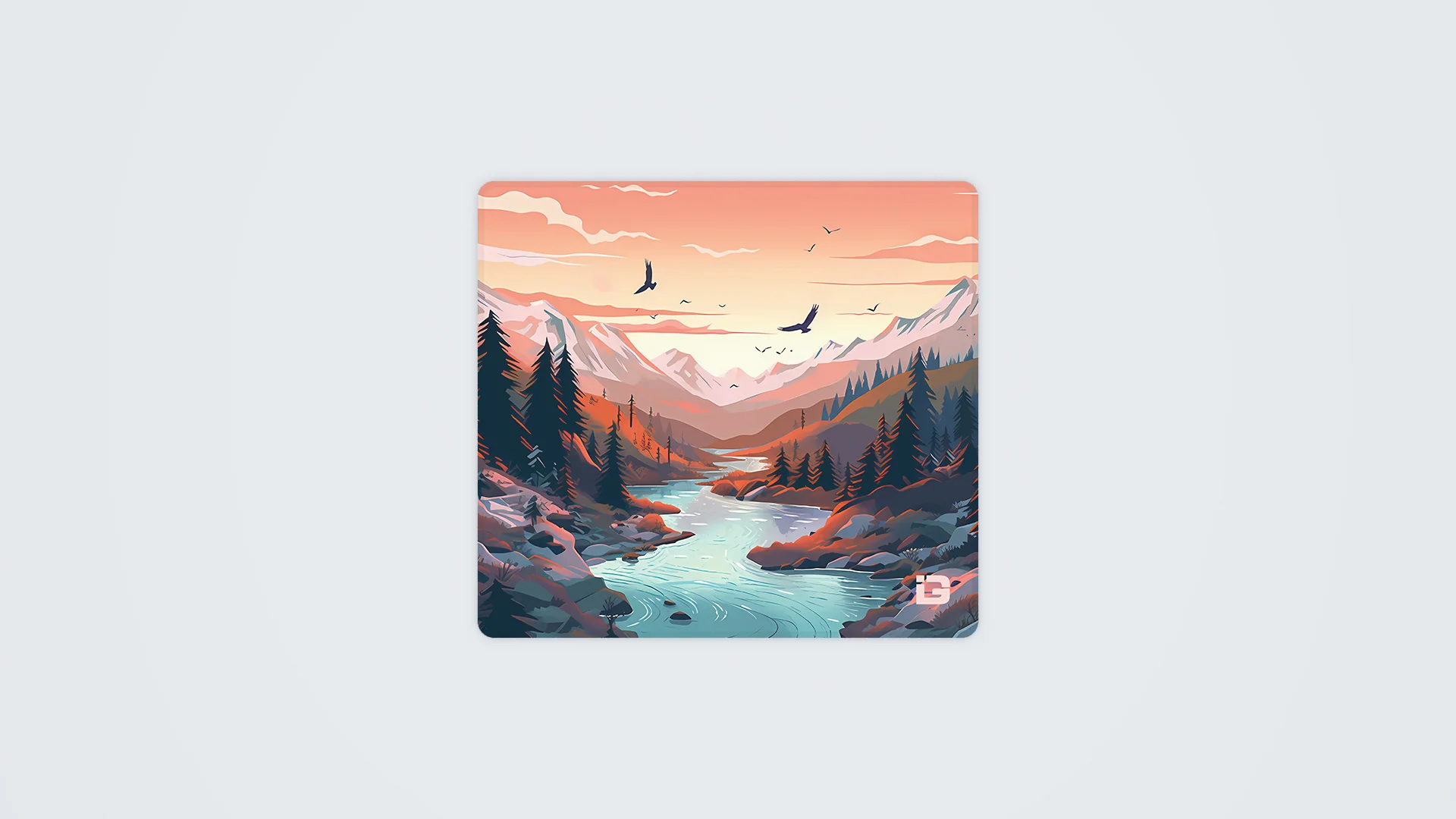 Cold River - Image 4