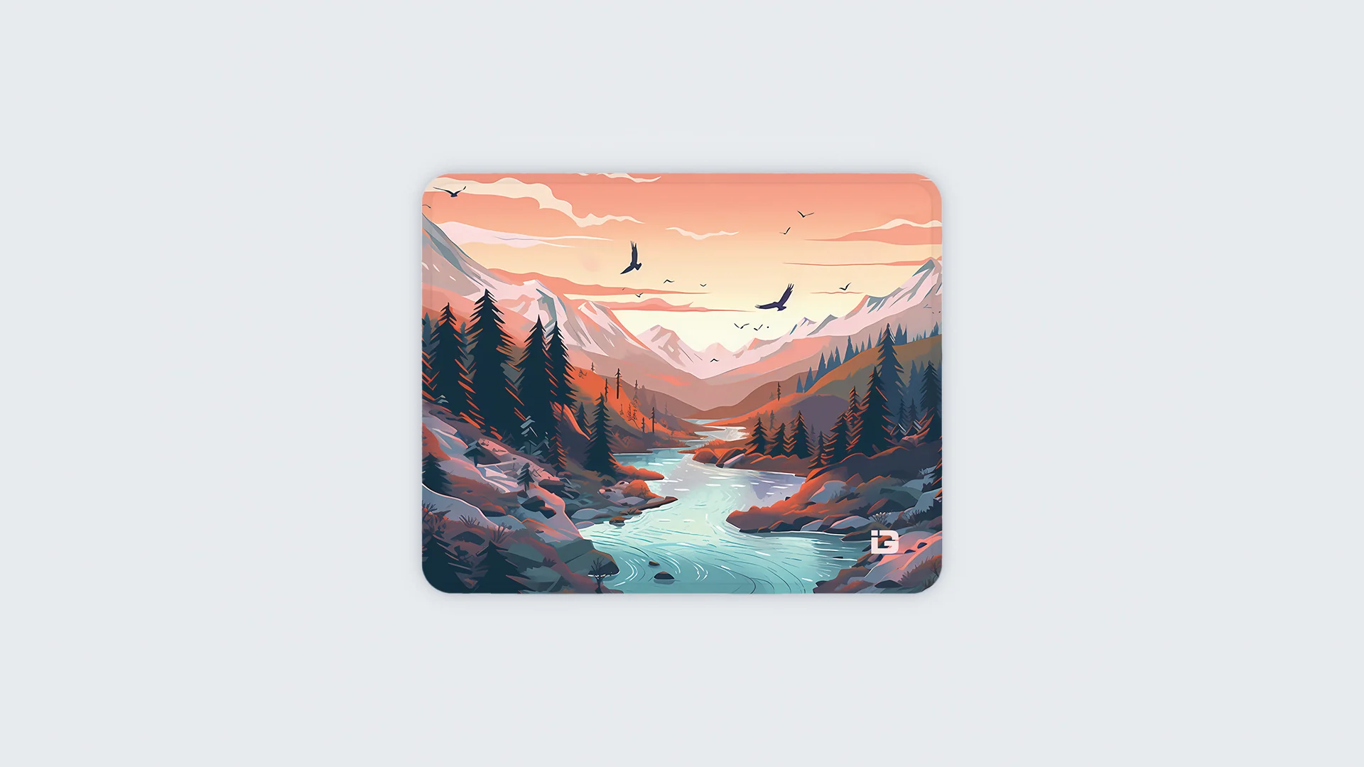Cold River - Image 6