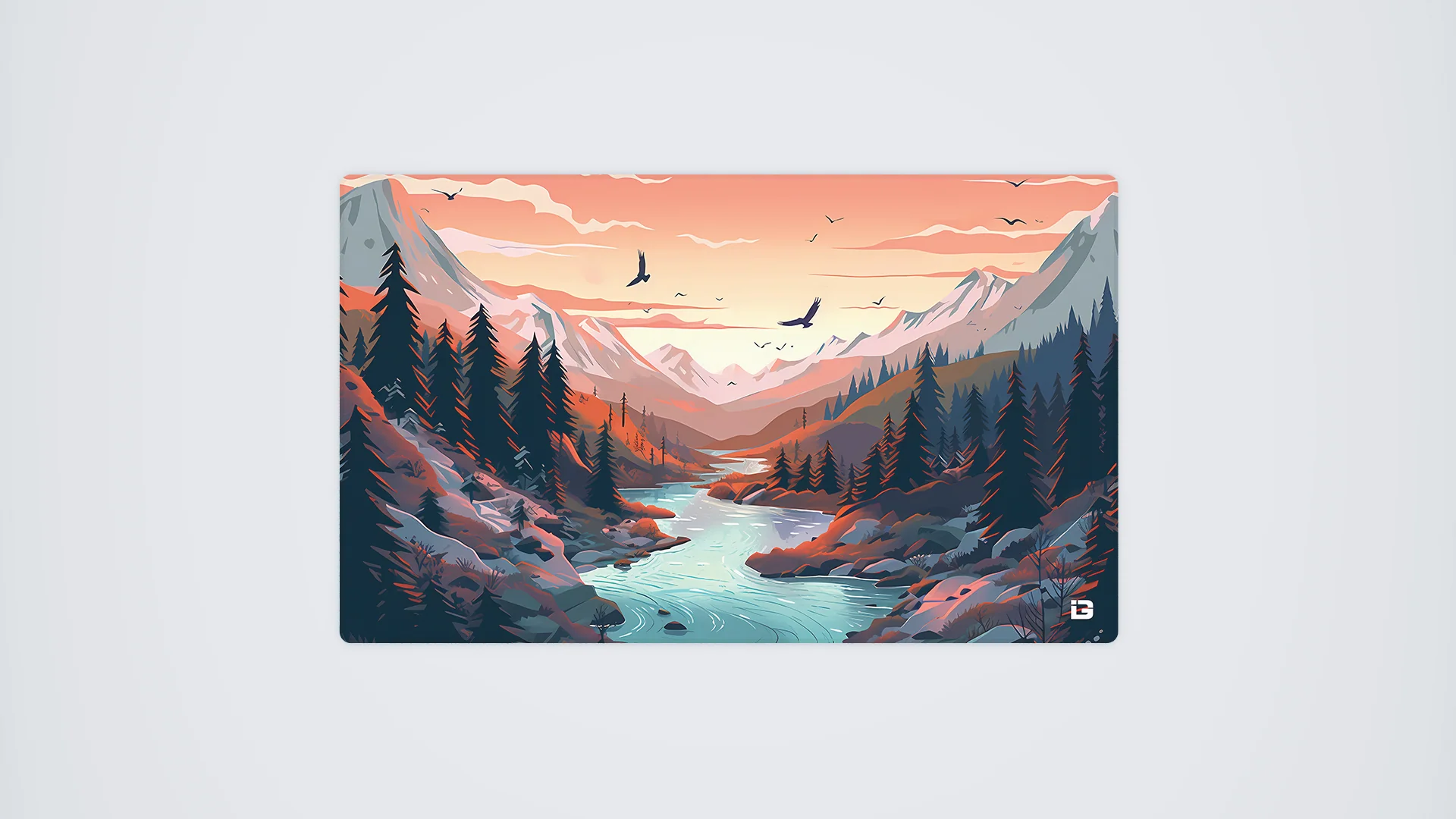 Cold River - Image 8