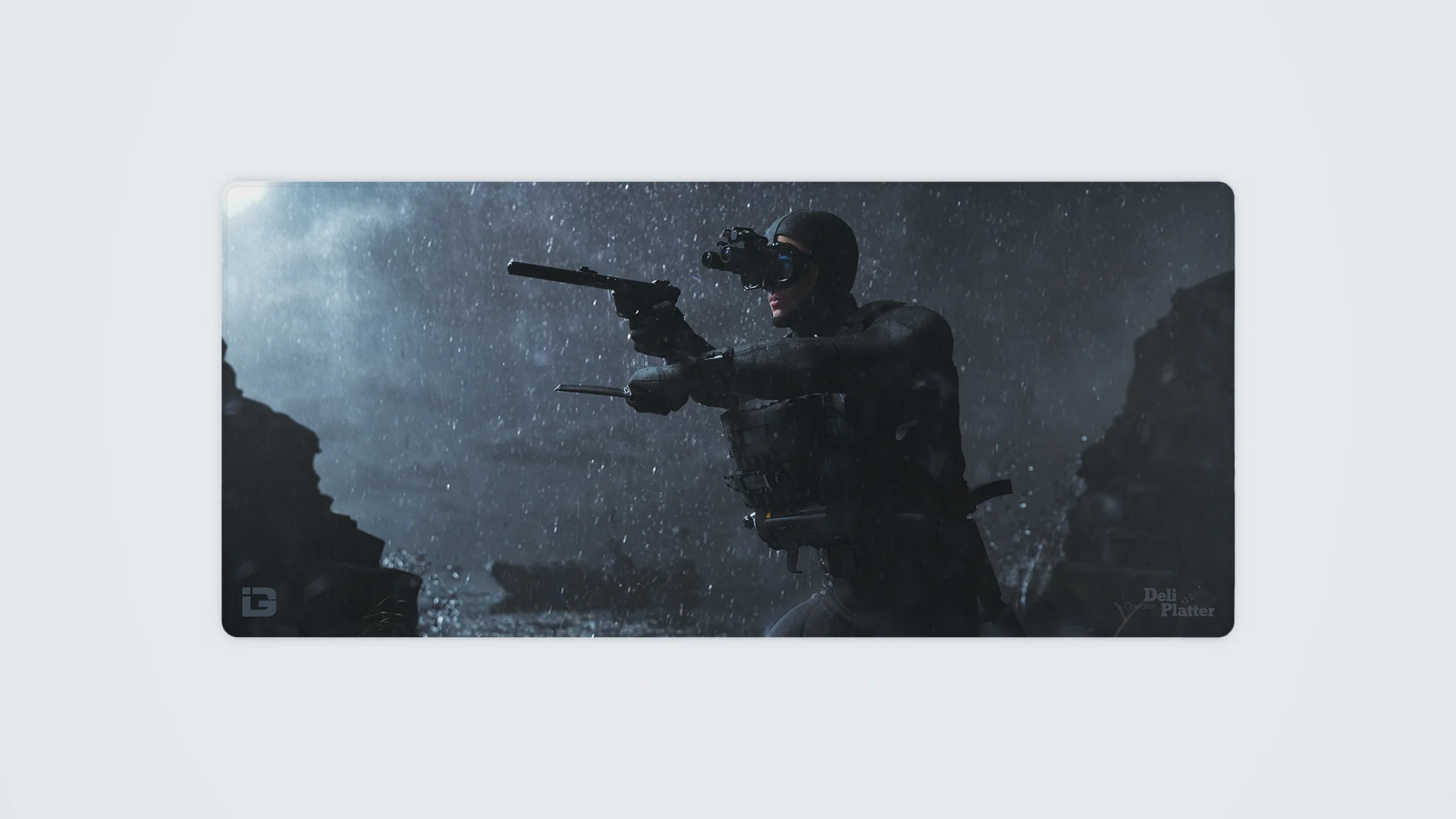 Combat Diver - Image 12