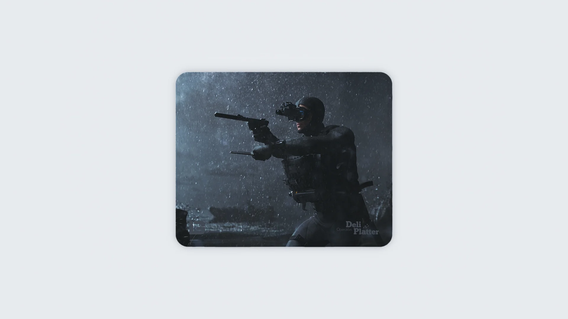 Combat Diver - Image 4