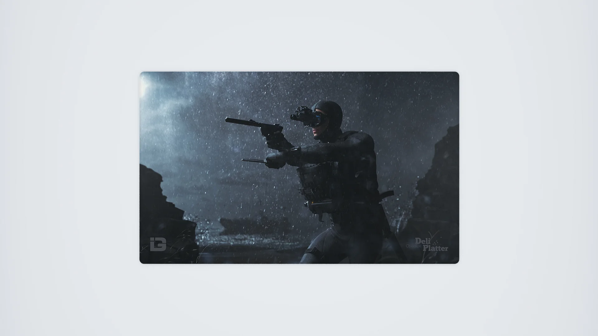 Combat Diver - Image 8