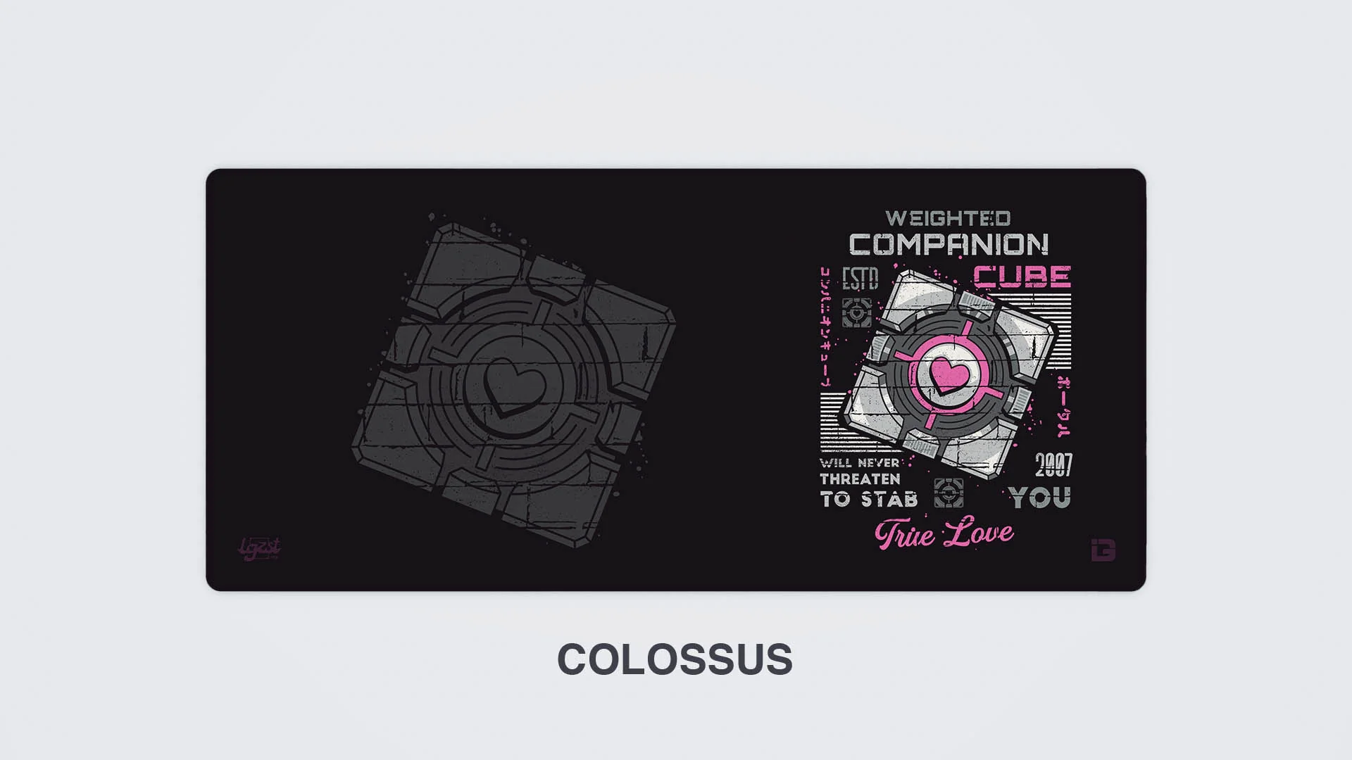 Companion Cube - Image 12