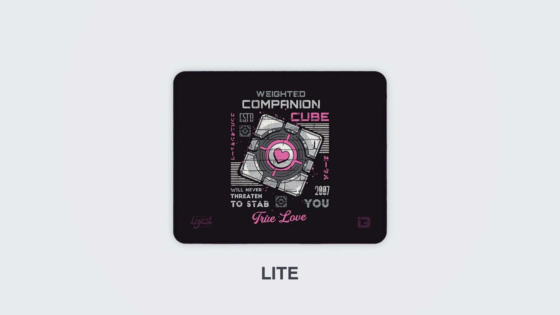 Companion Cube - Image 4