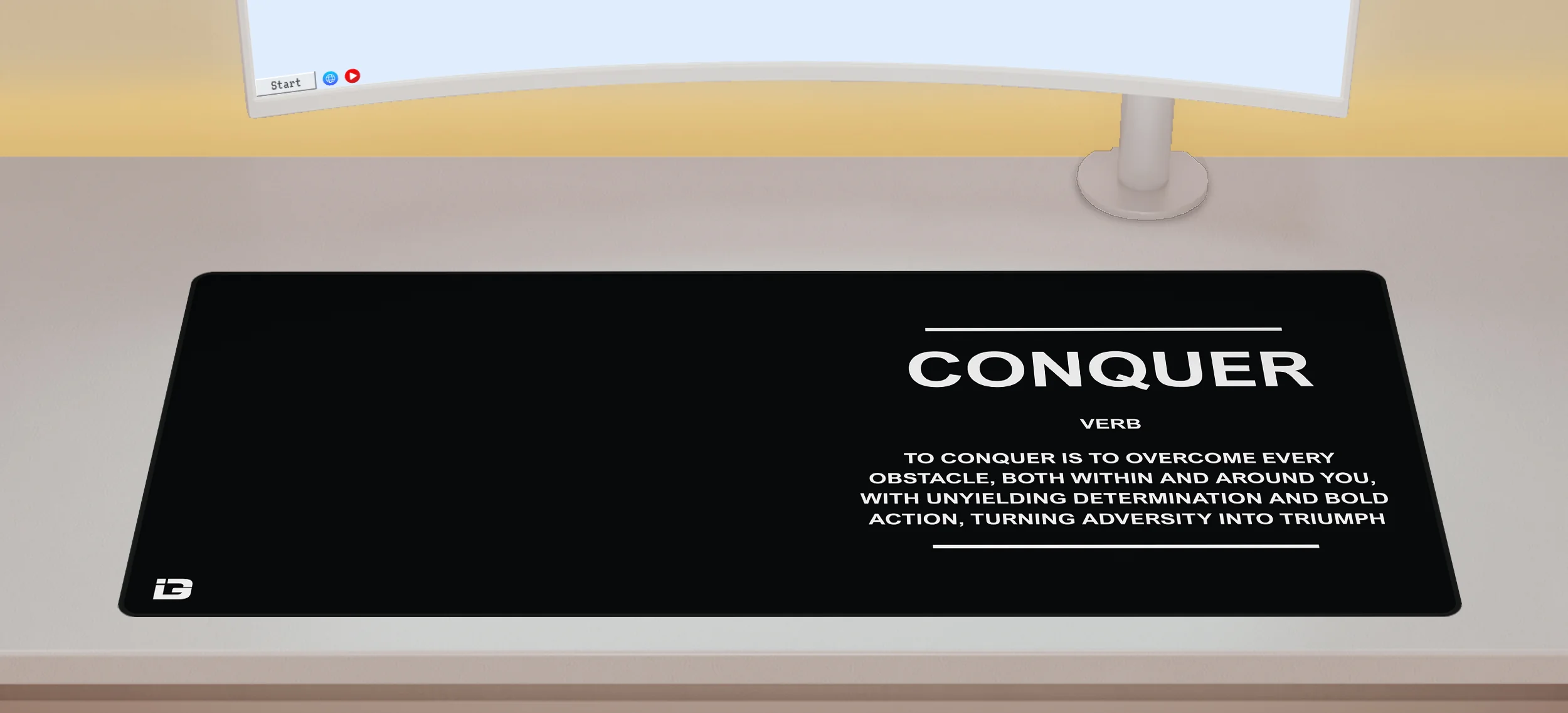 Conquer - Image 2