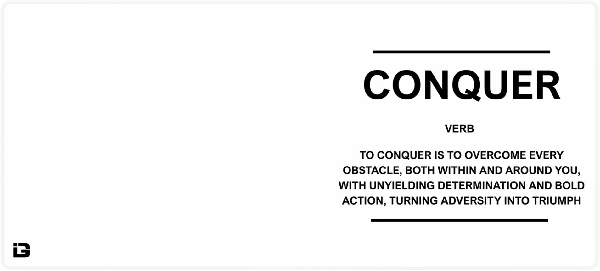 Conquer - Image 20
