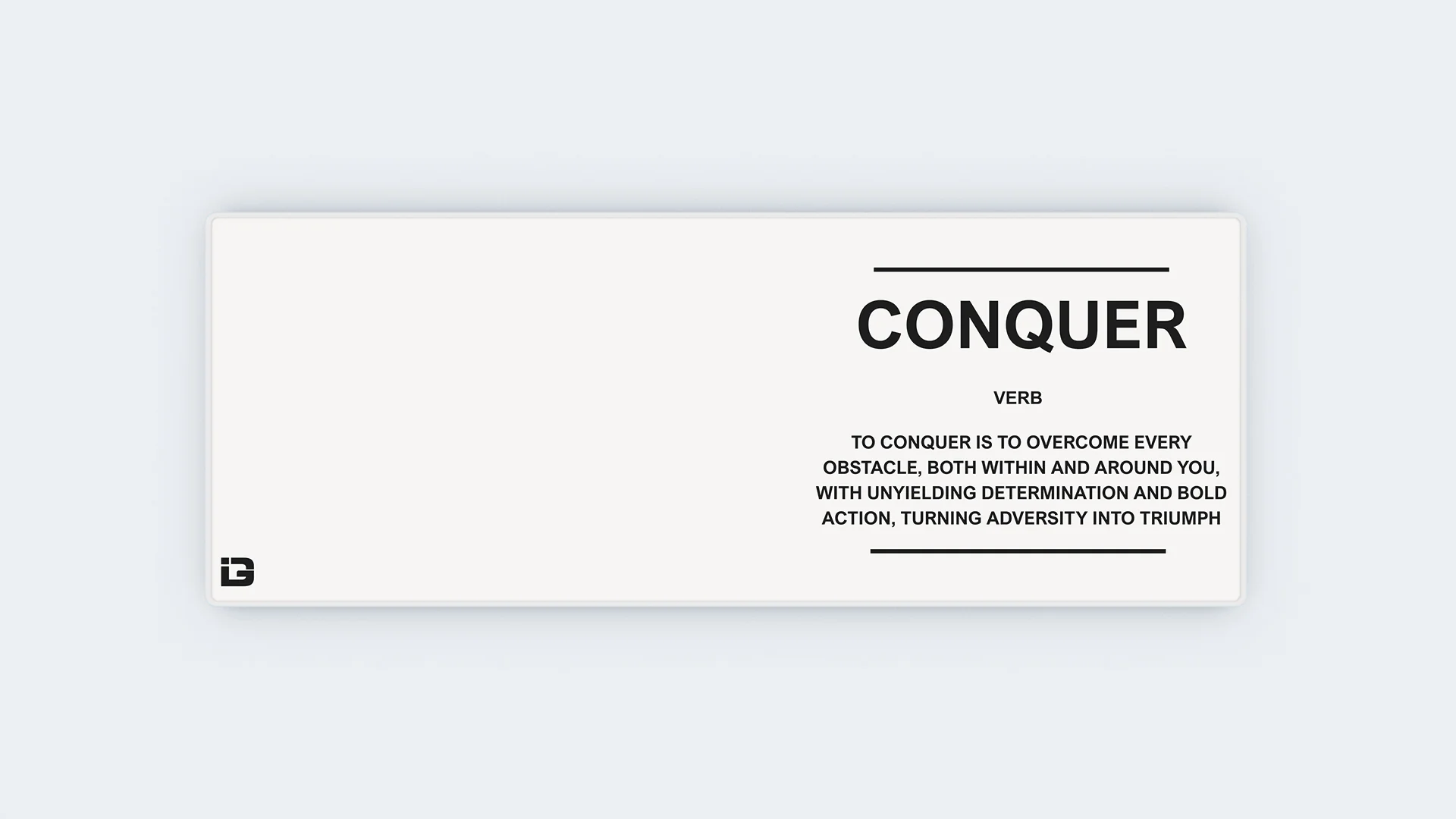 Conquer - Image 29