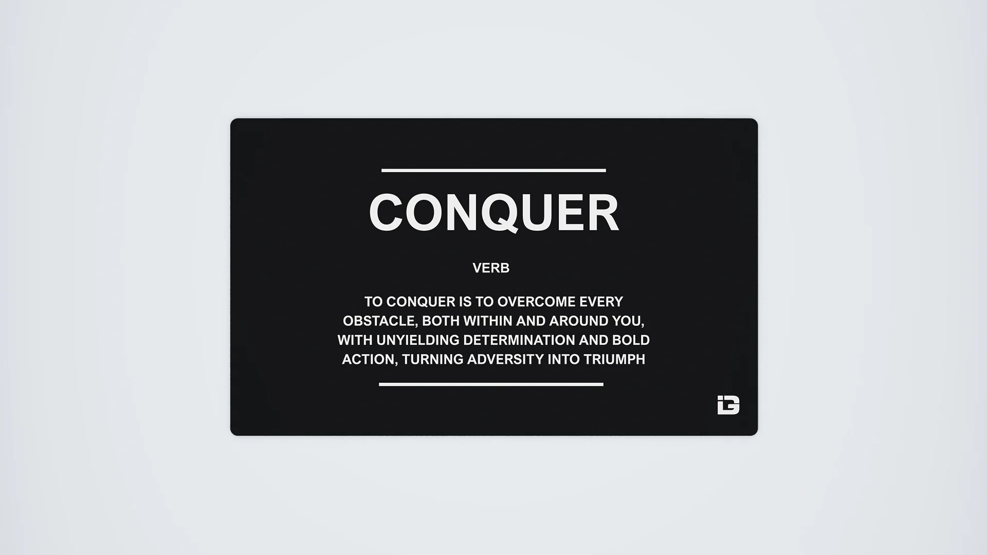 Conquer - Image 8