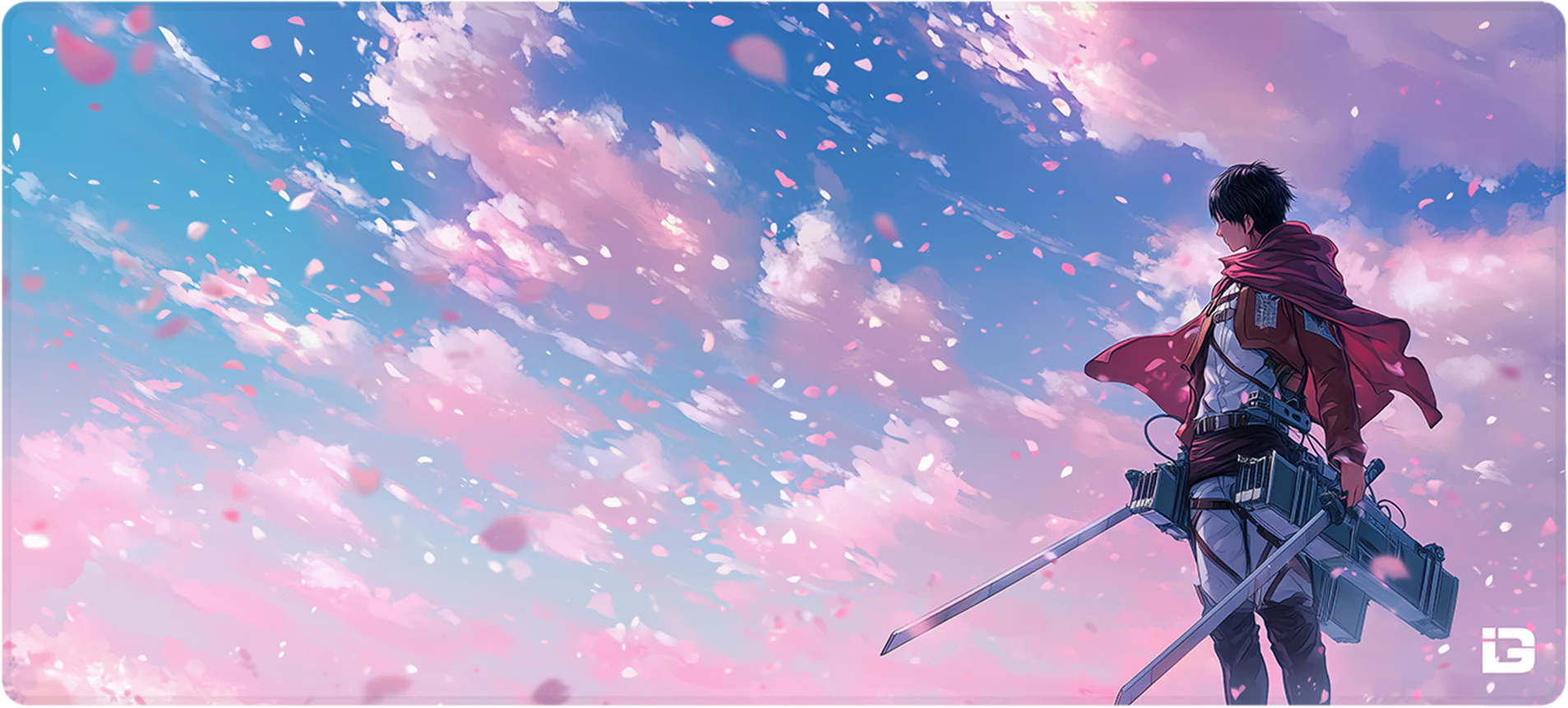 Conqueror Of Titans