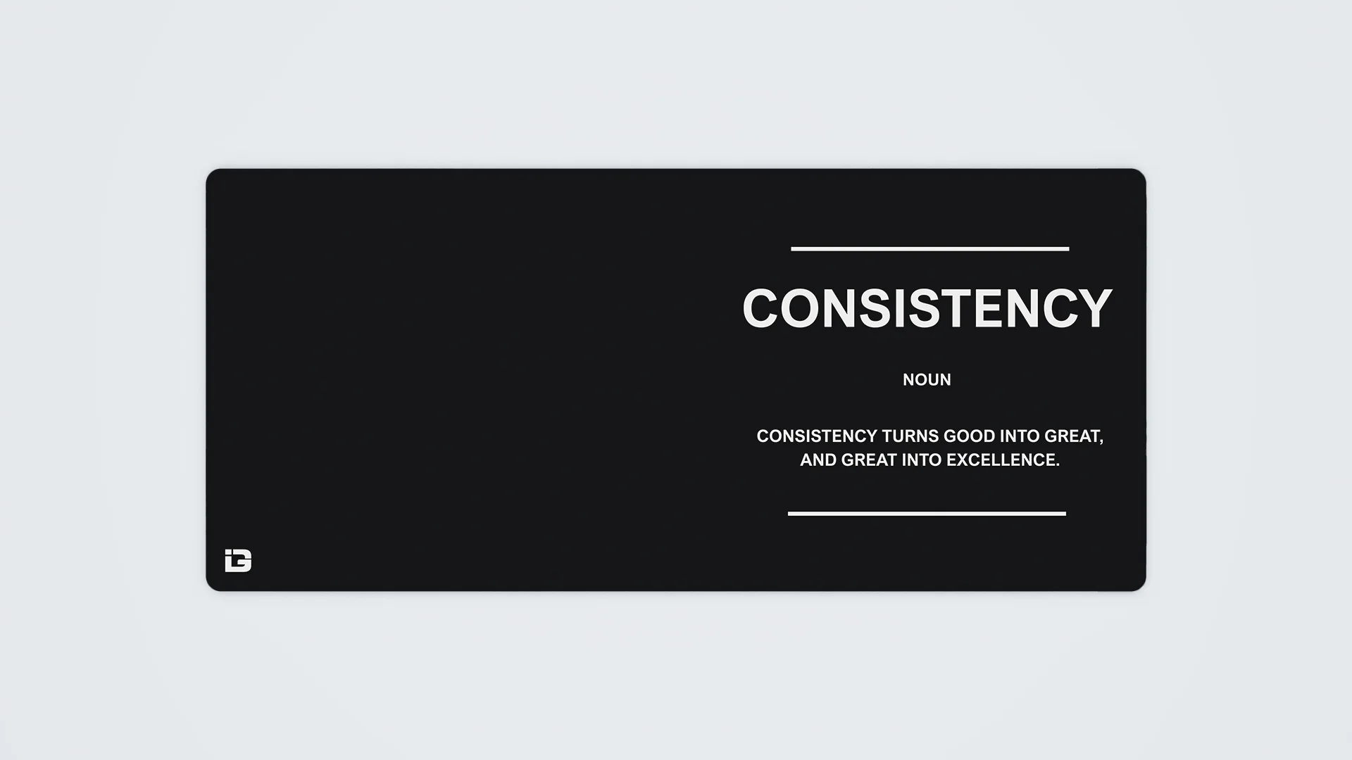Consistency - Image 12