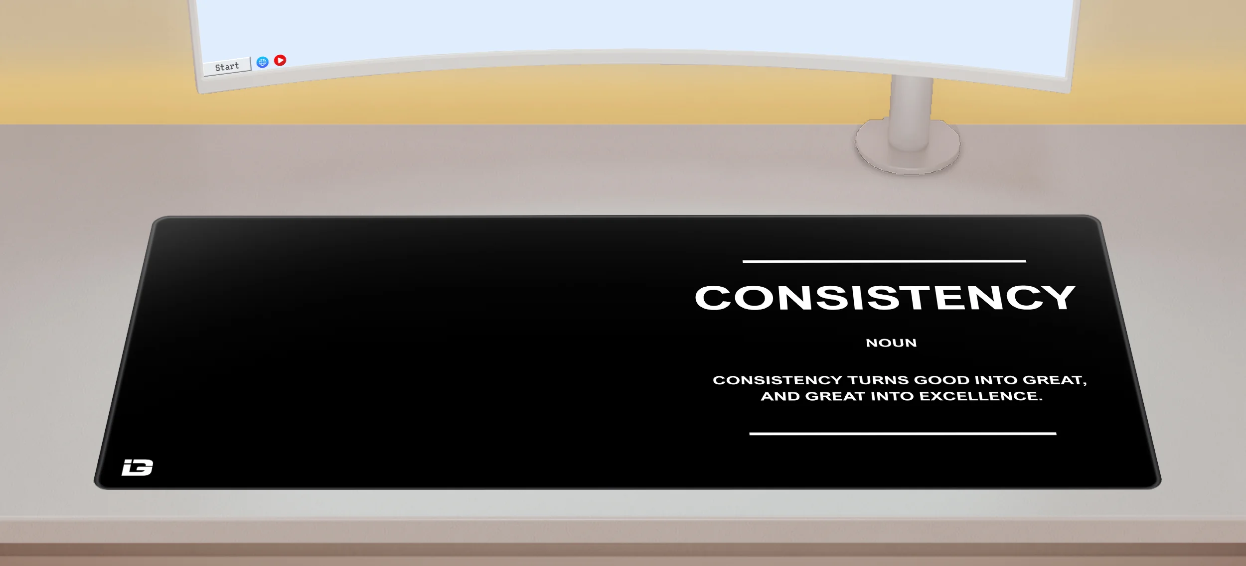 Consistency - Image 2