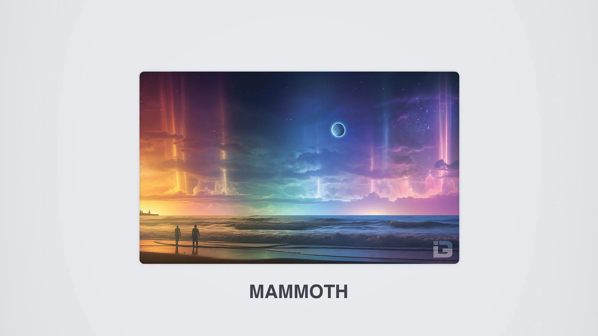 Cosmic Beach Walk - Image 14