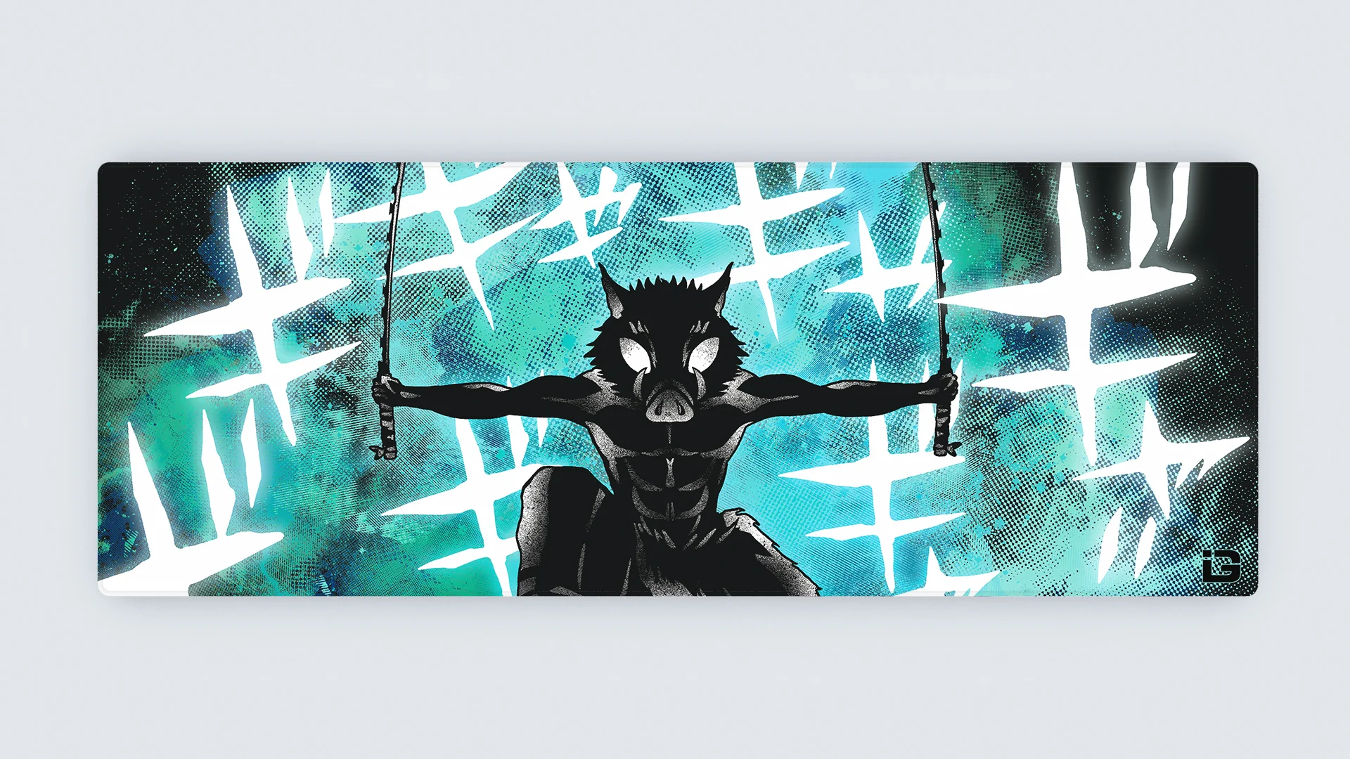 Cosmic Boar - Image 19