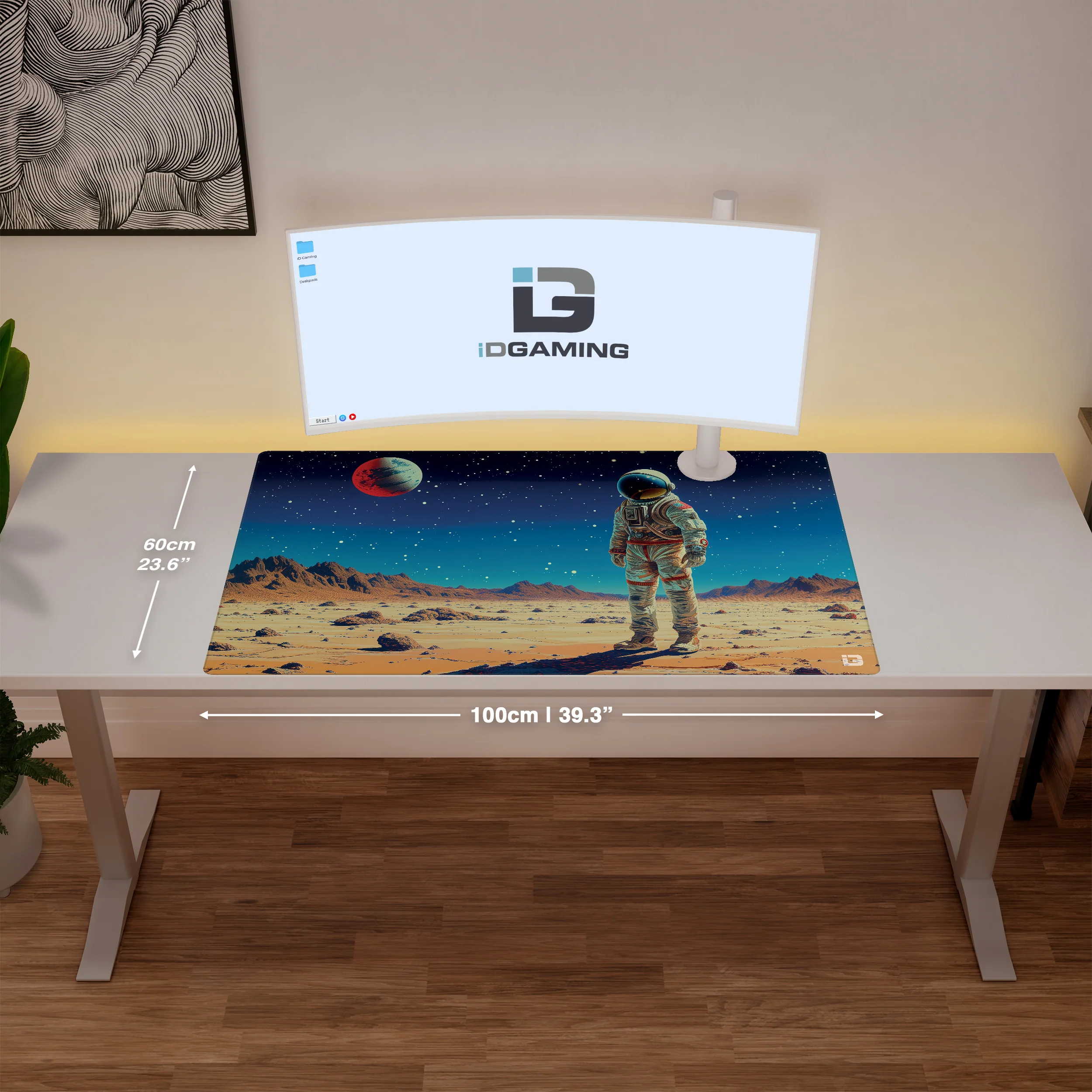 Cosmic Desert - Image 11