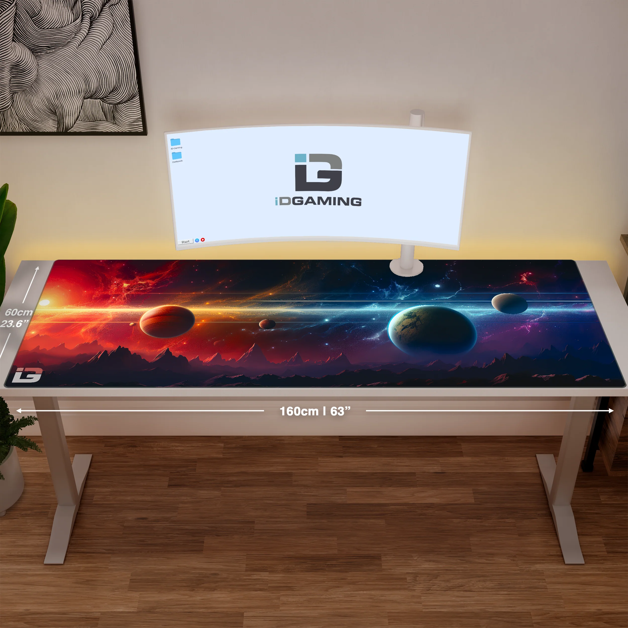 Cosmic Energy Beam - Image 18