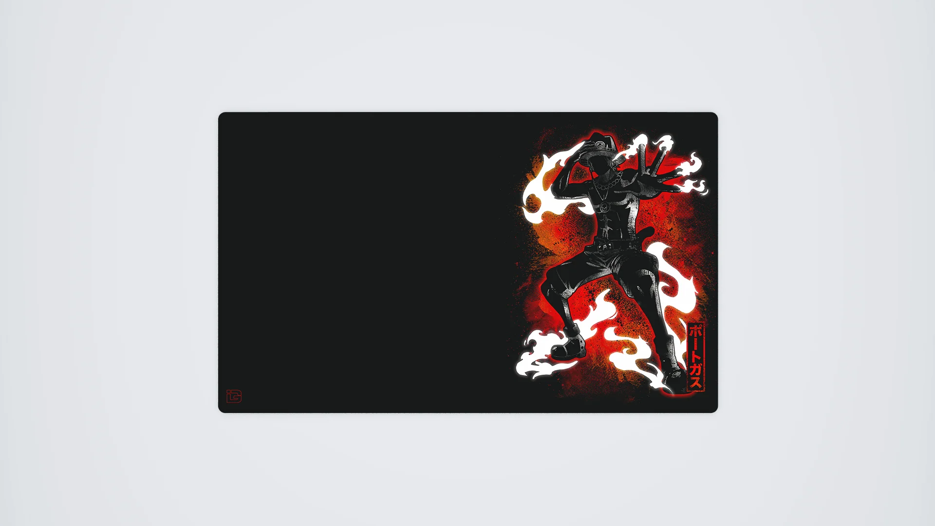 Cosmic Fire Fist - Image 8