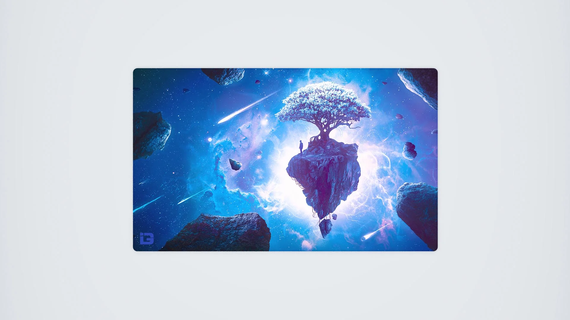 Cosmic Tree - Image 15