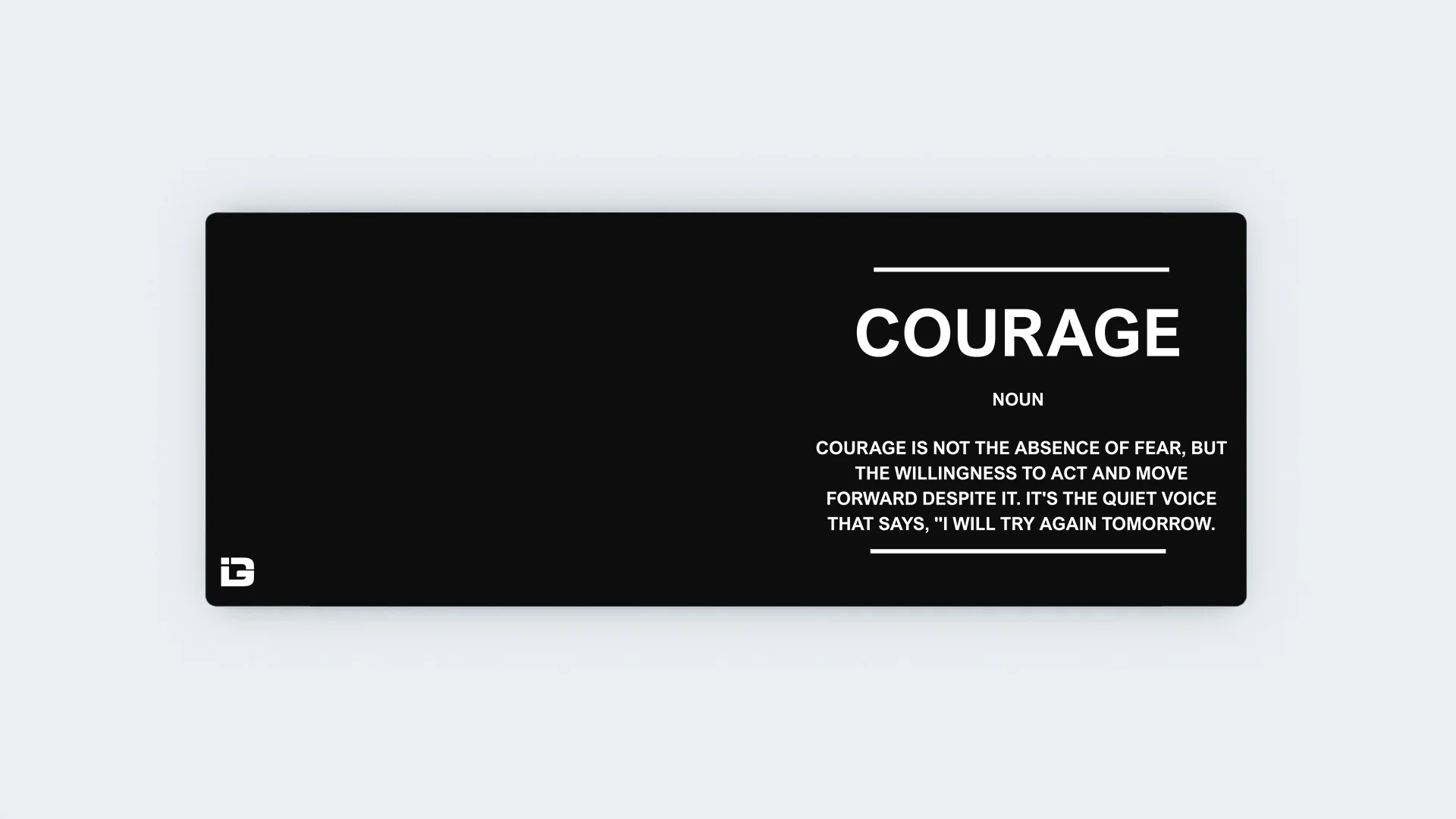 Courage - Image 10
