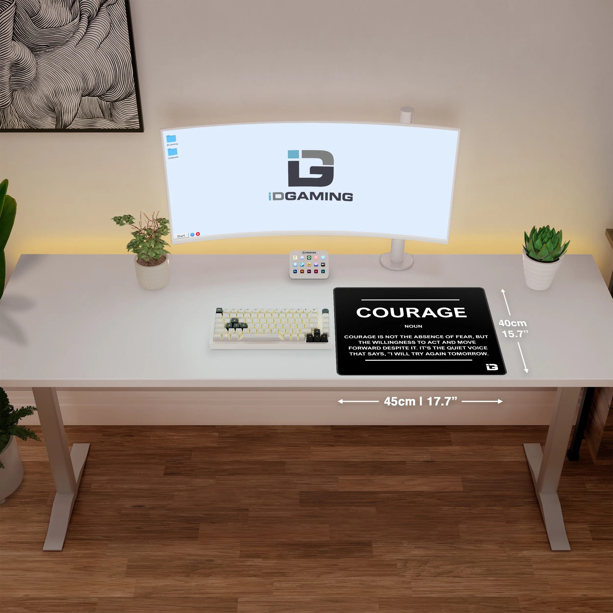 Courage - Image 5