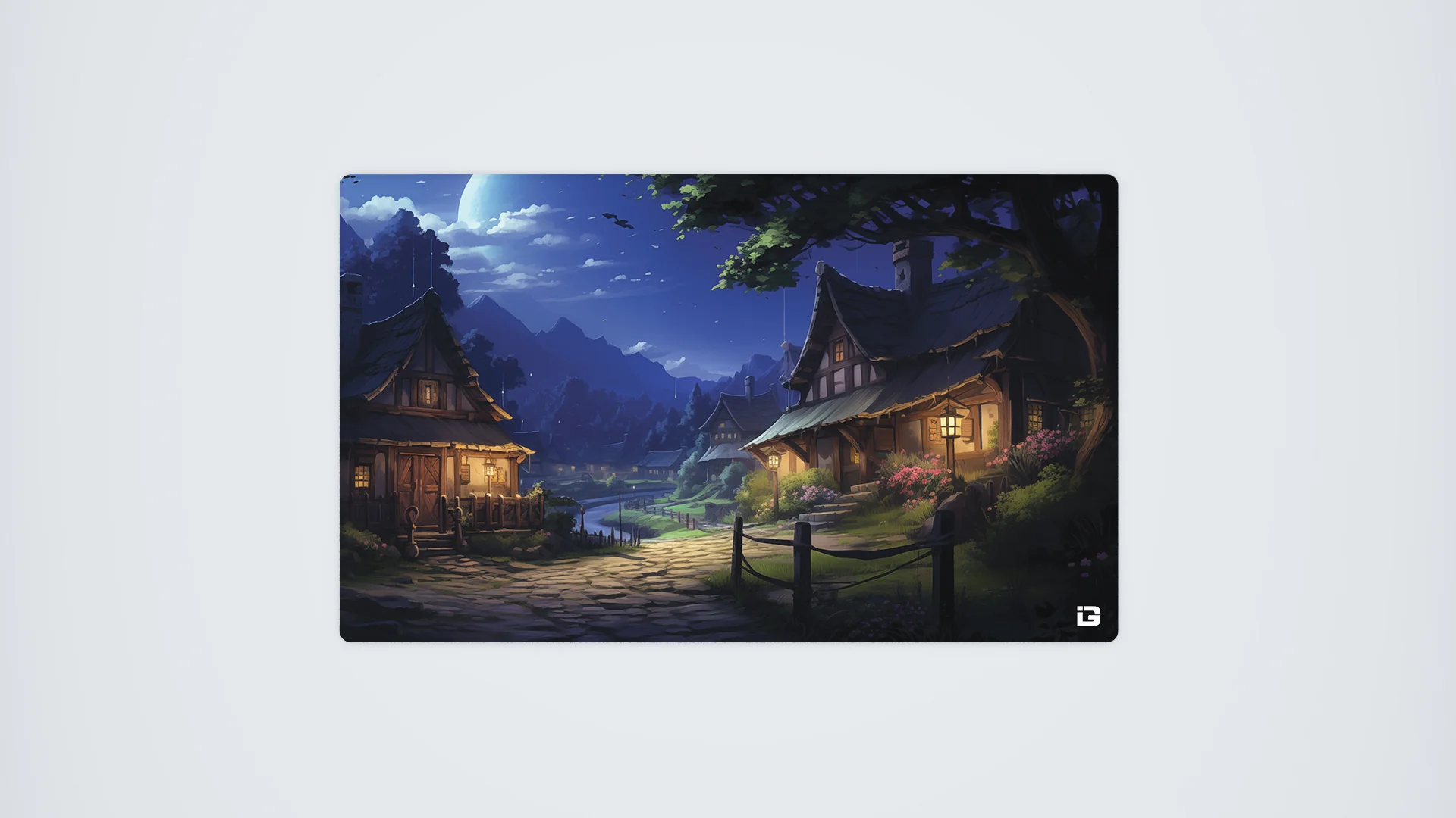 Cozy Village - Image 13