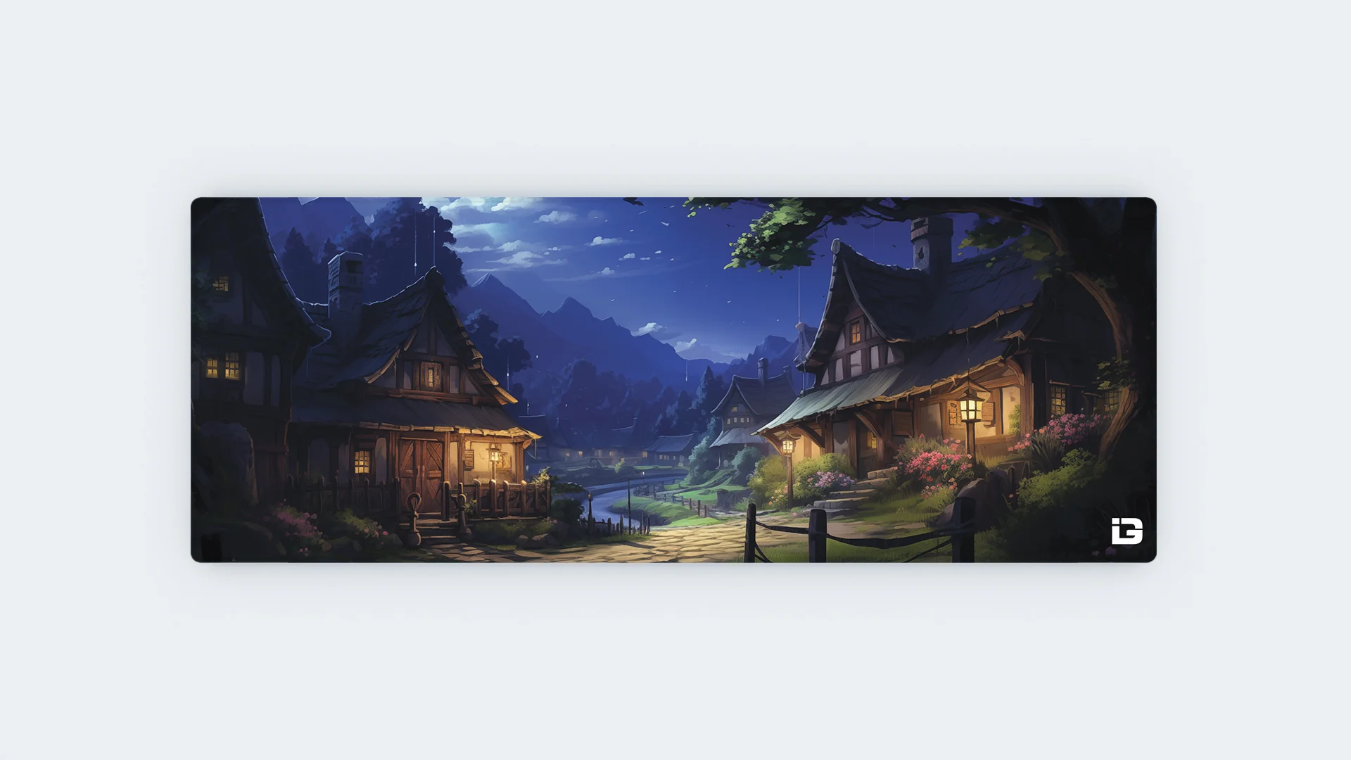 Cozy Village - Image 9