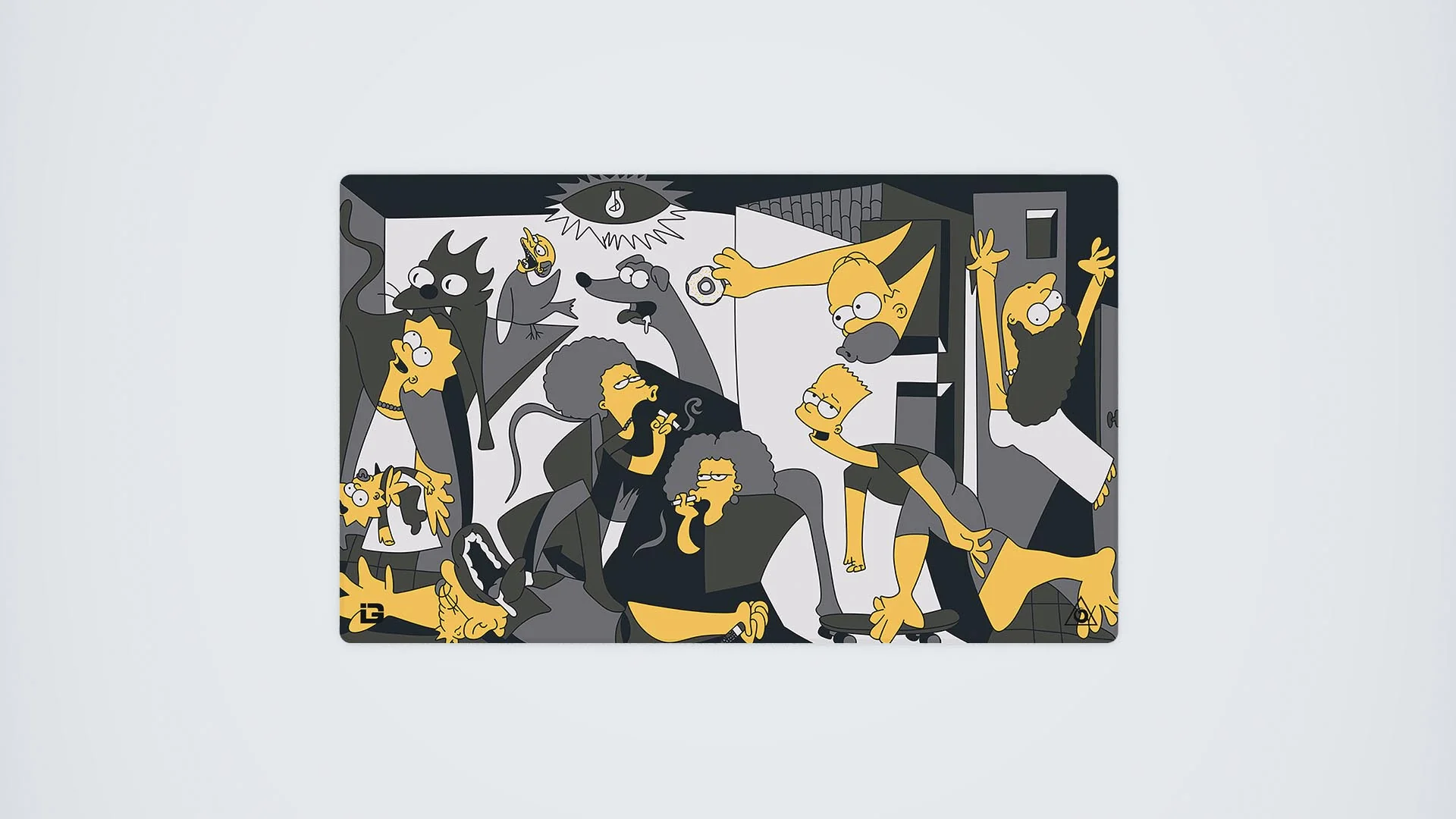 Crazy Family - Image 14