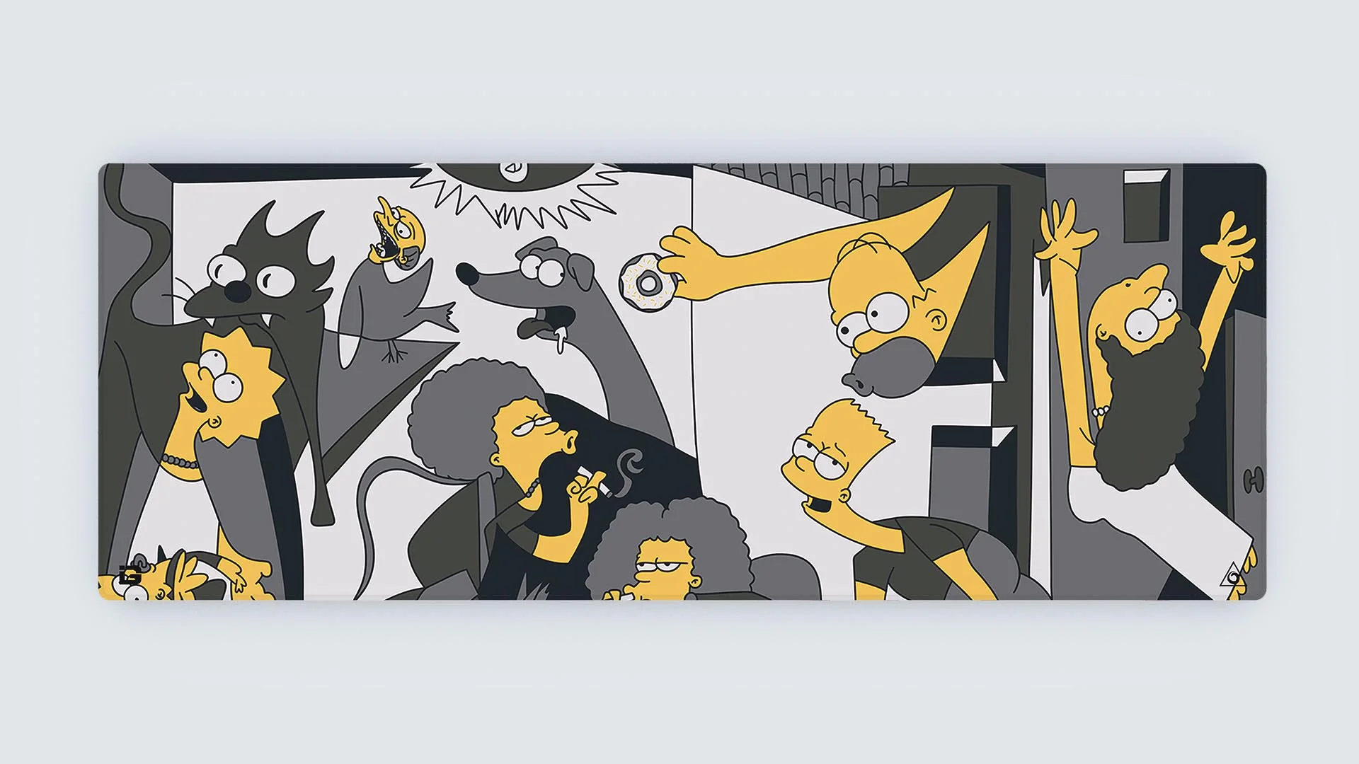 Crazy Family - Image 19