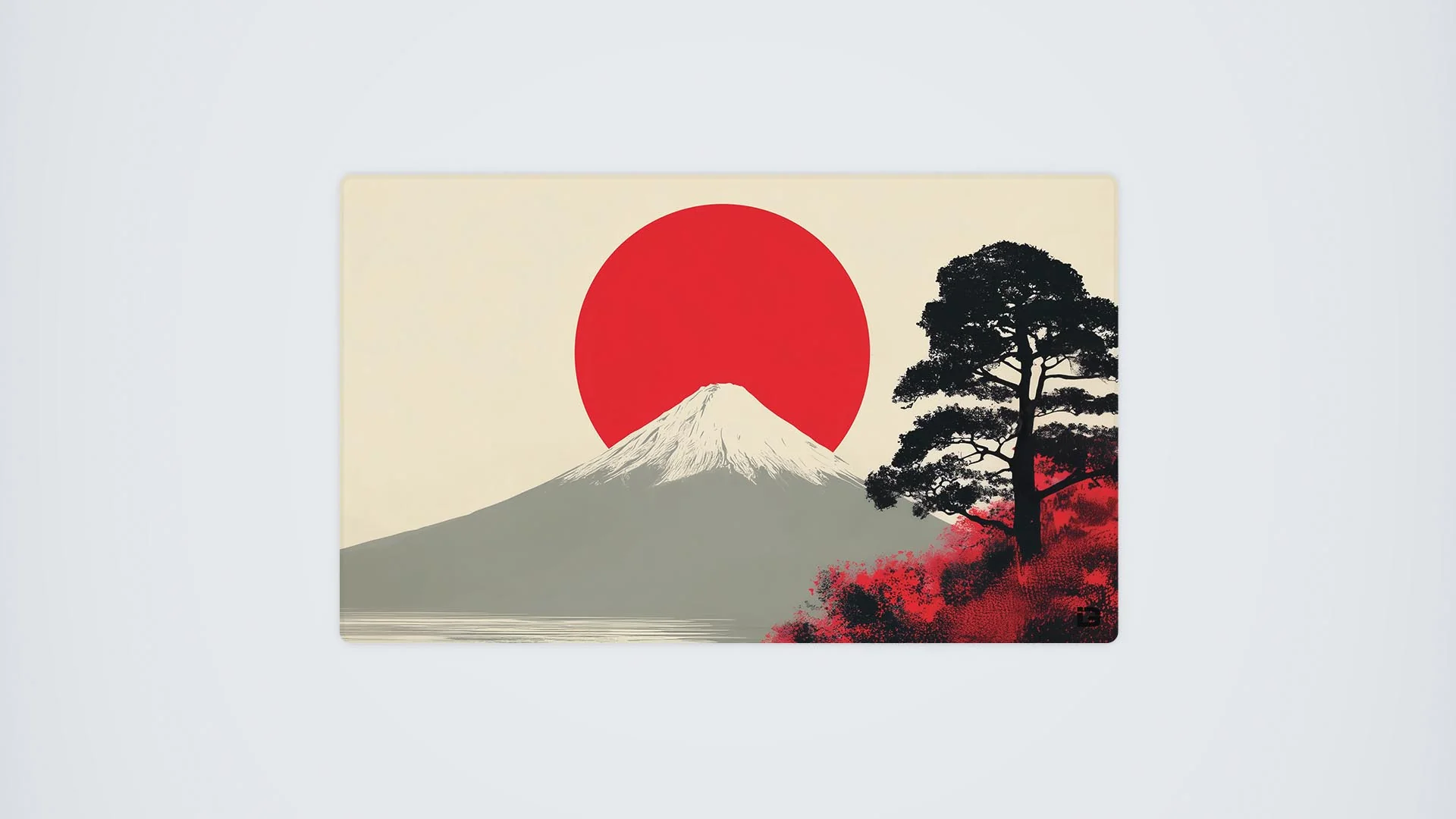 Crimson Fuji - Image 14