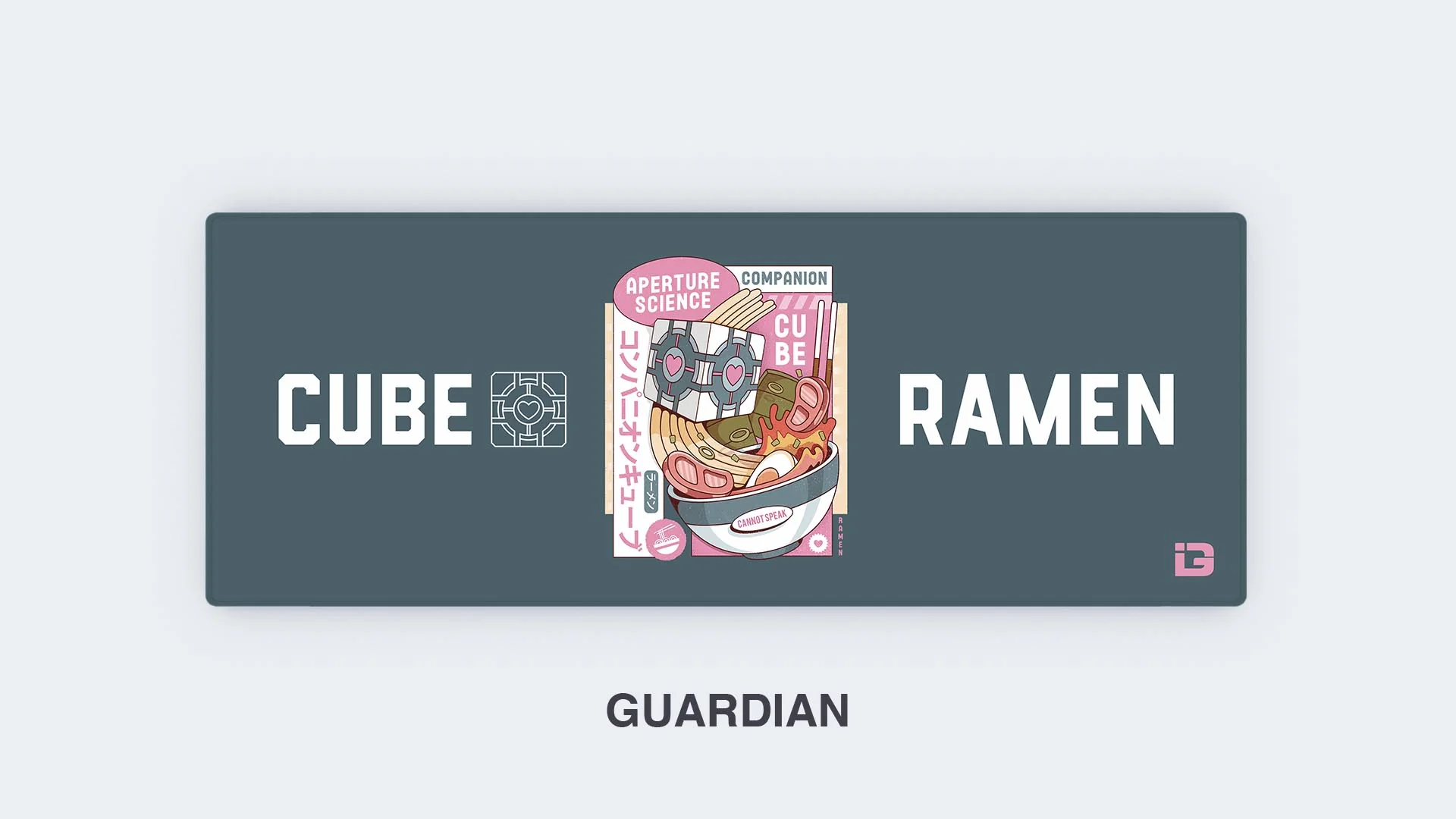 Cube Ramen - Image 10