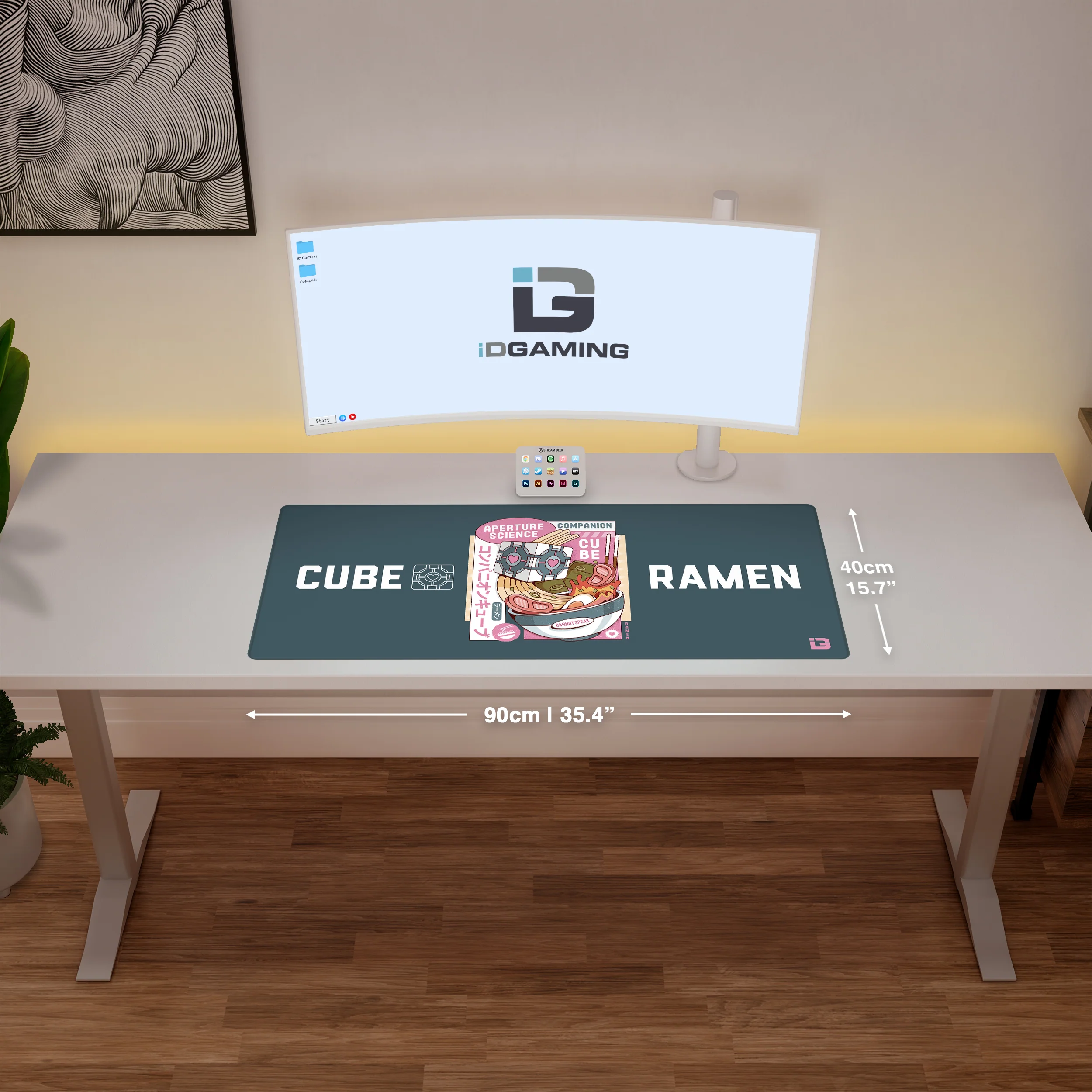 Cube Ramen - Image 11