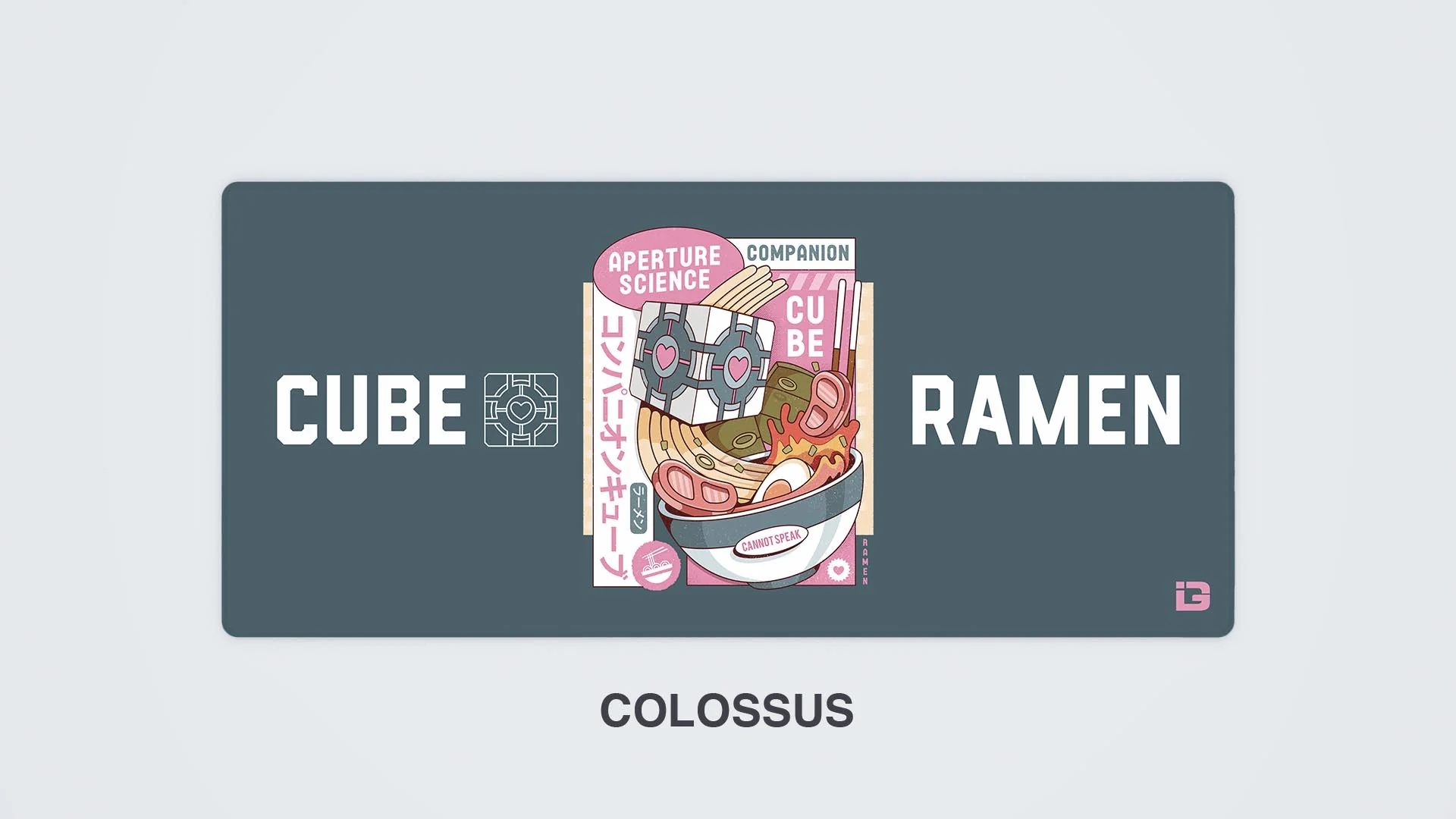 Cube Ramen - Image 12