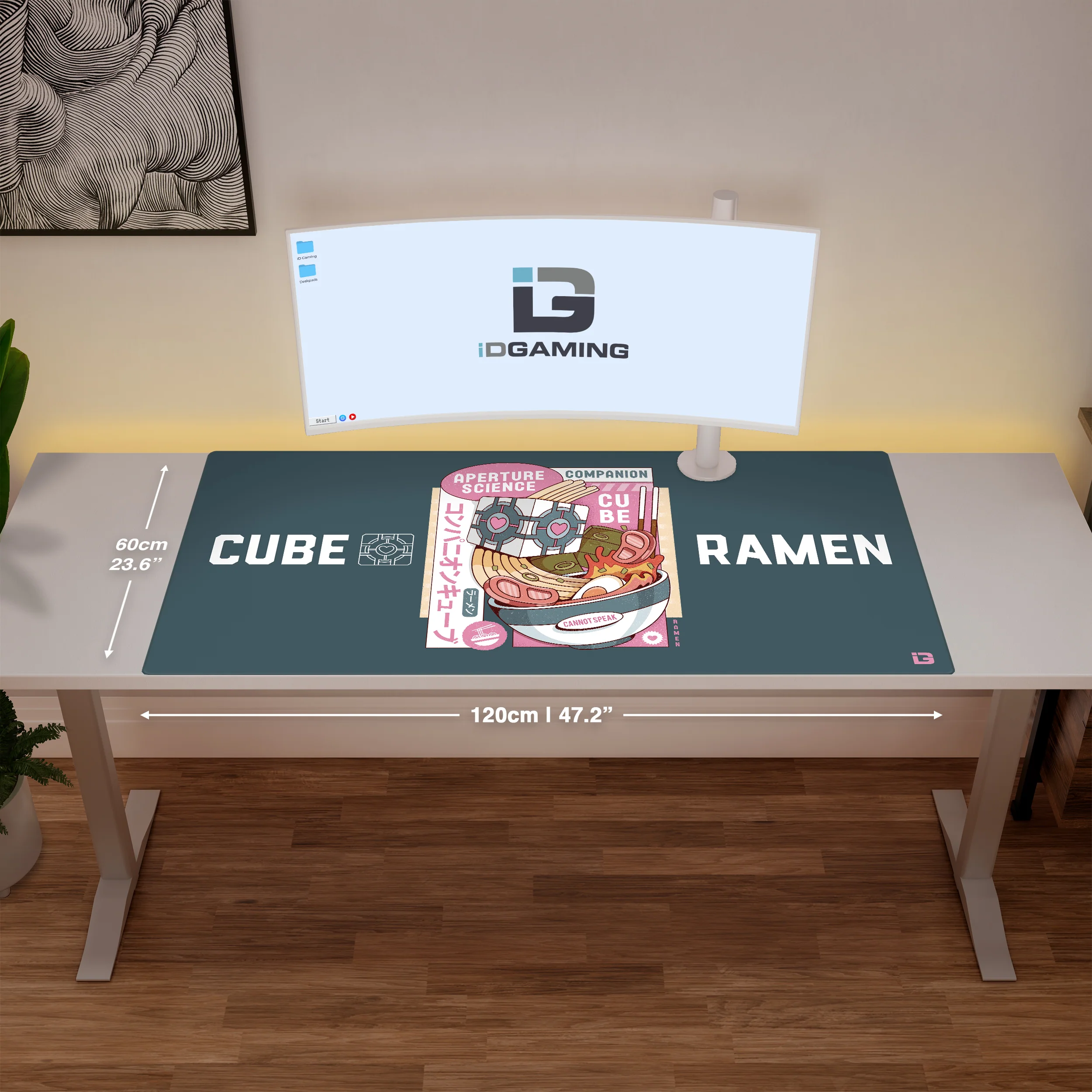 Cube Ramen - Image 16