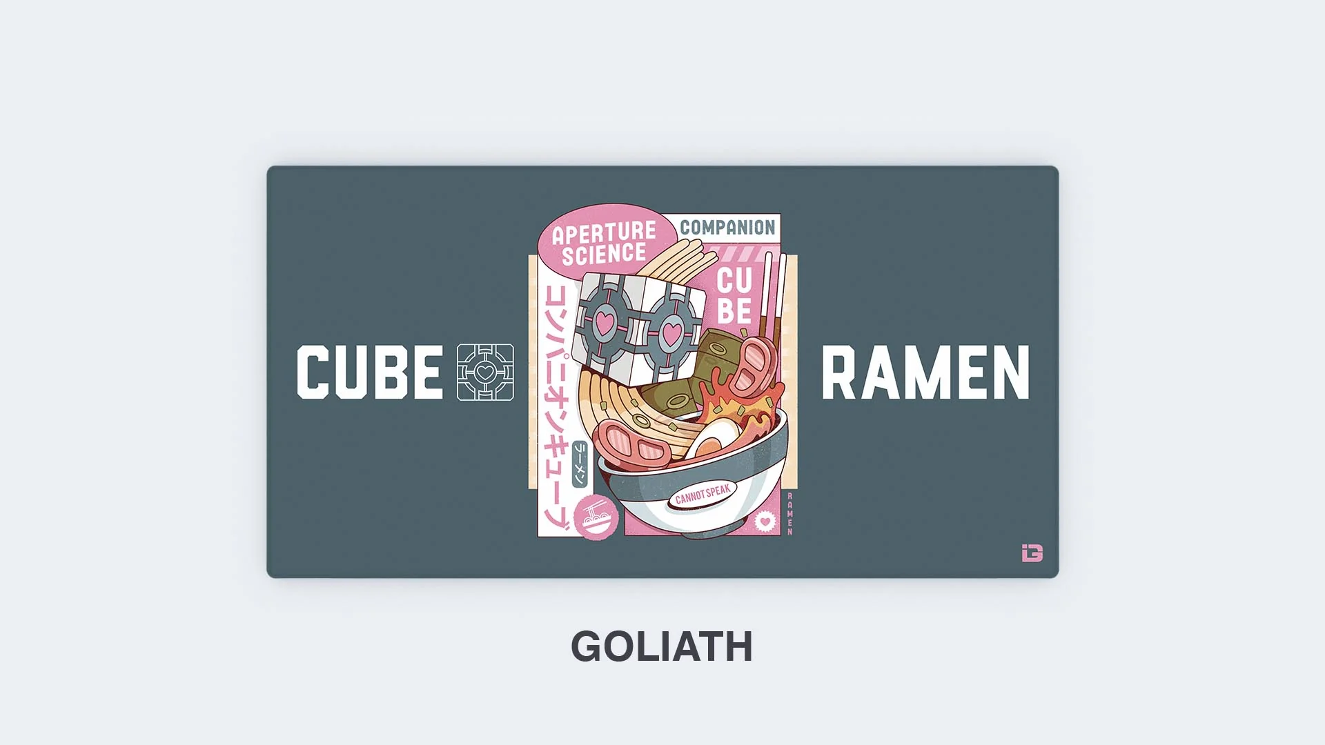 Cube Ramen - Image 17