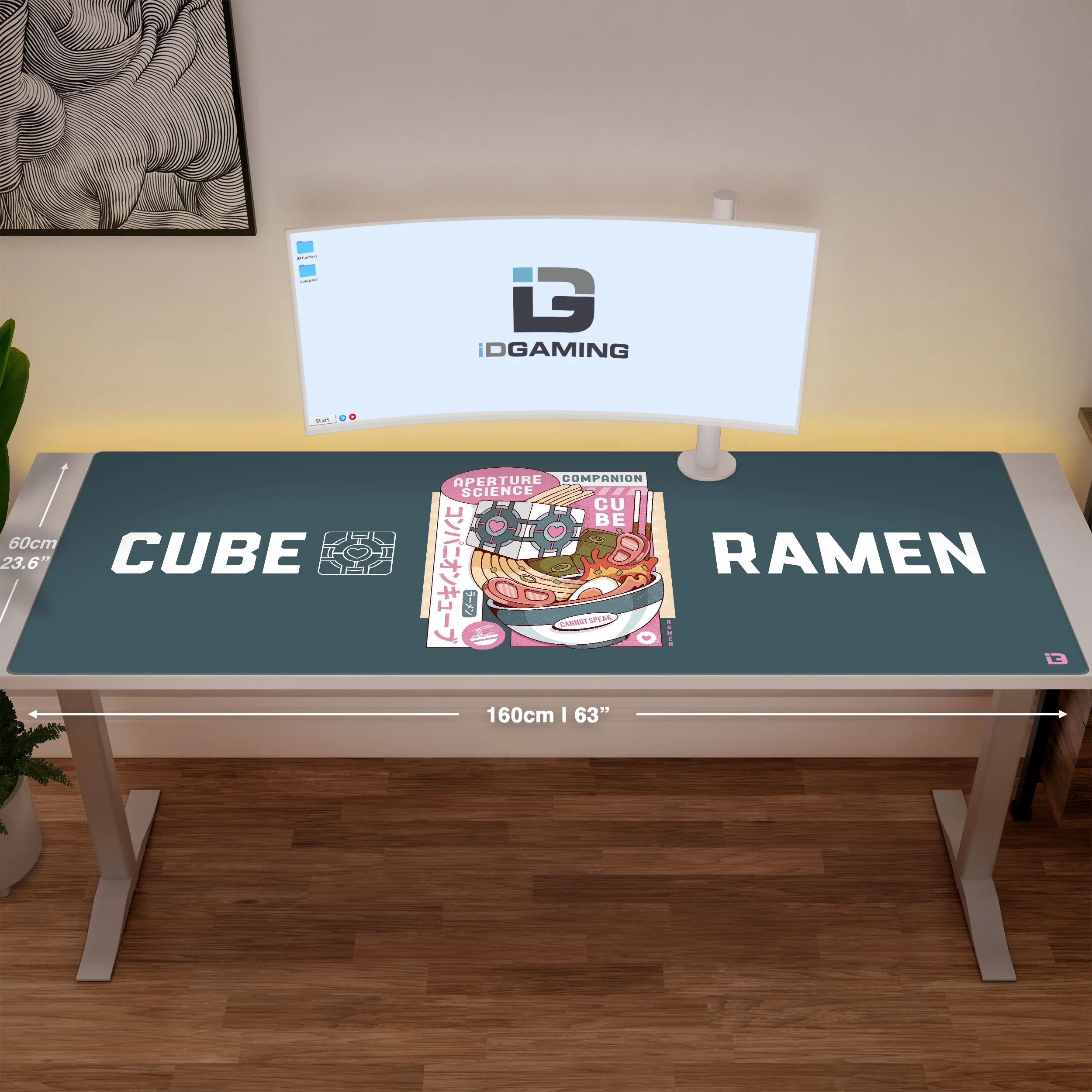 Cube Ramen - Image 18