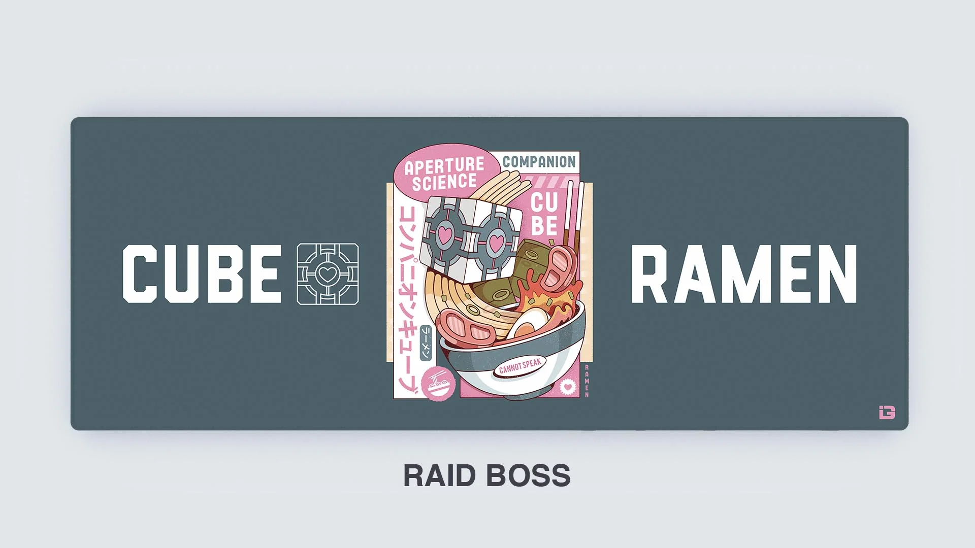 Cube Ramen - Image 19