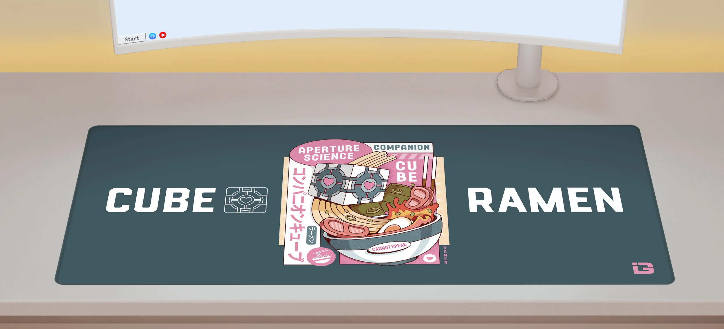 Cube Ramen - Image 2