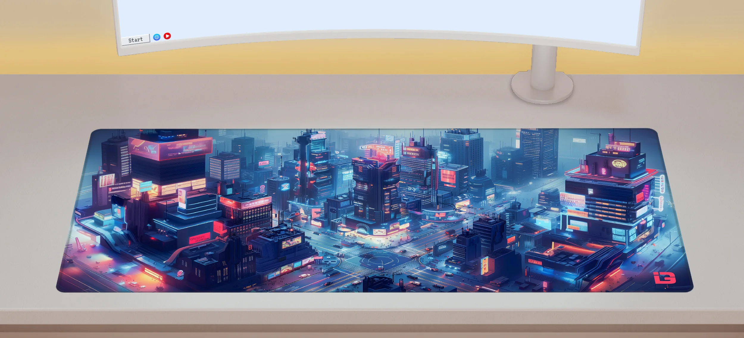 Cyber Metropolis - Image 2