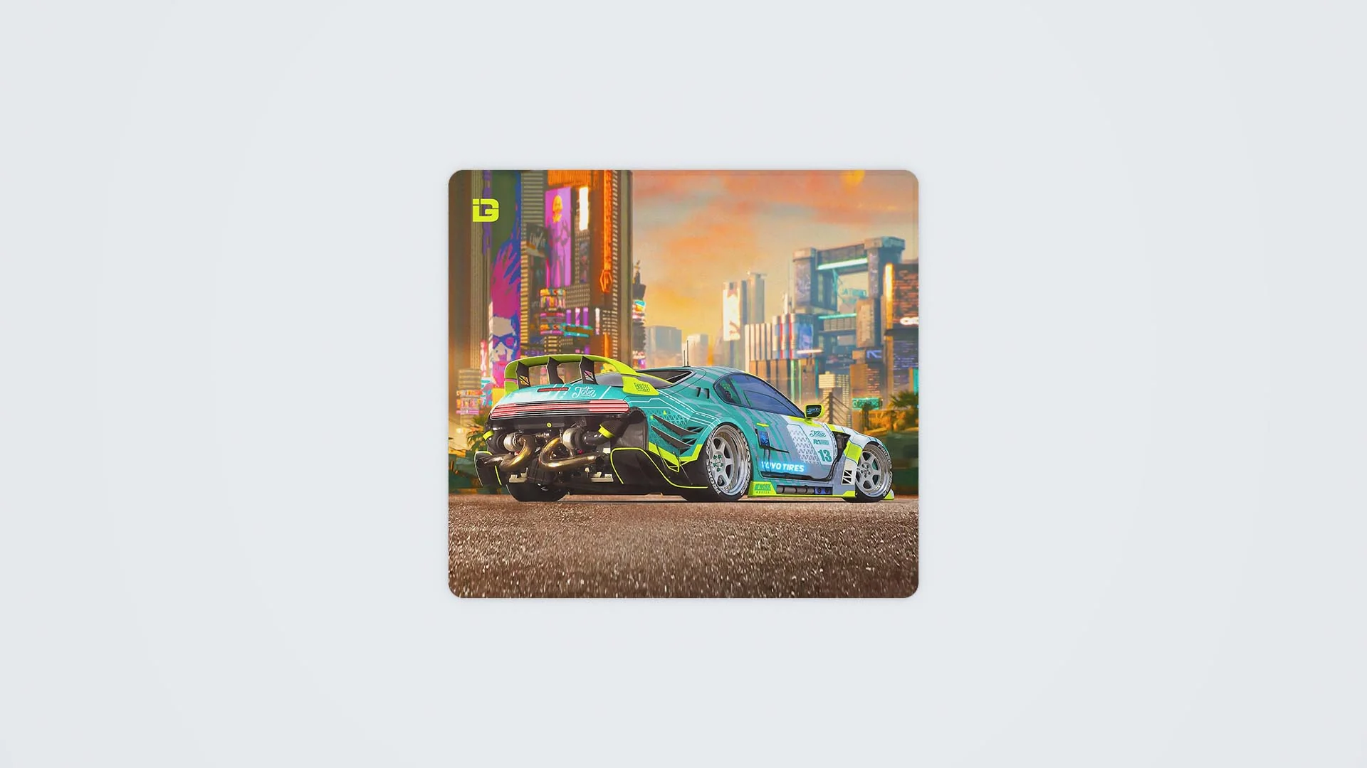 Cyber Supra - Image 6